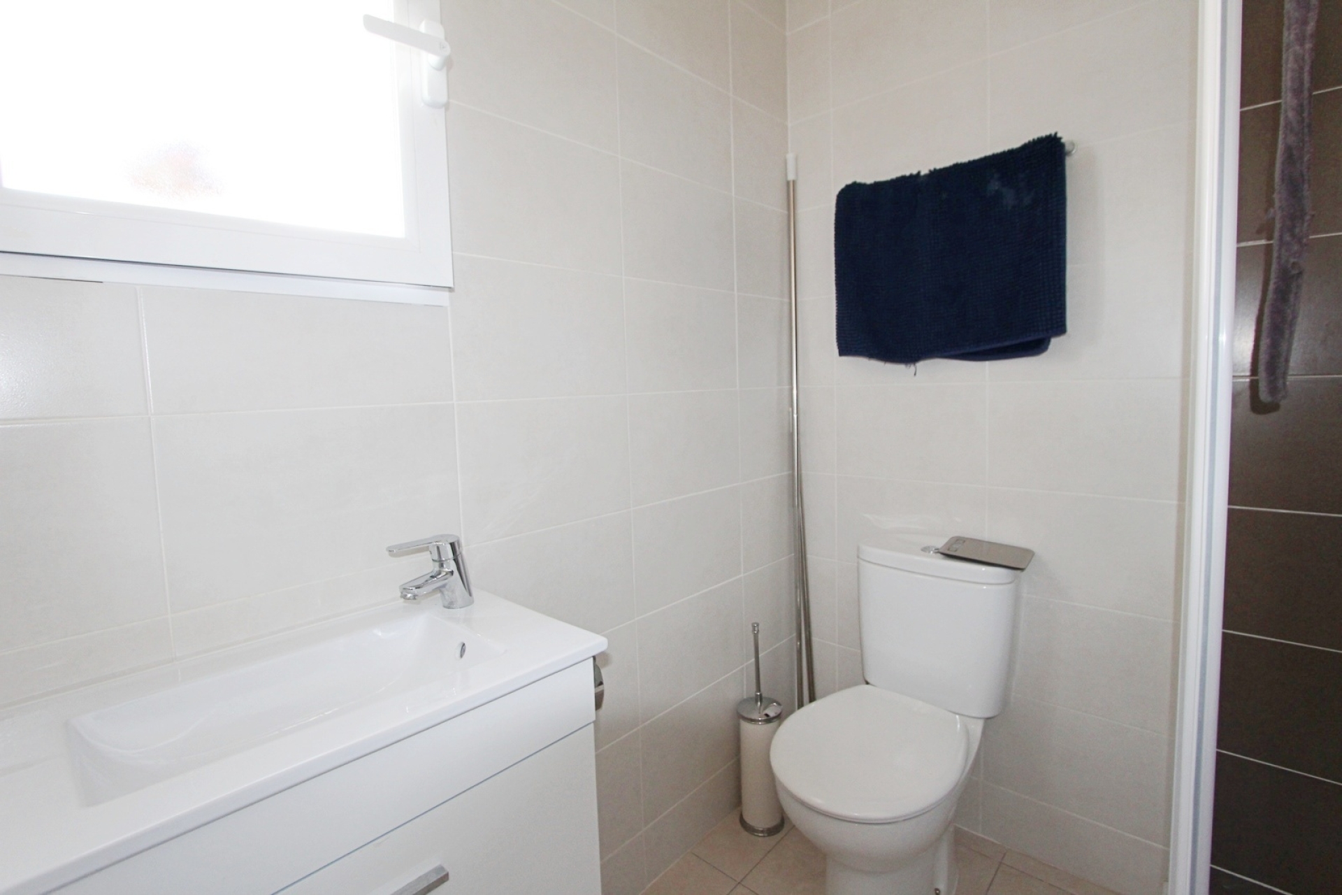 Bestaande woningen - Villas - Moraira - La Cometa