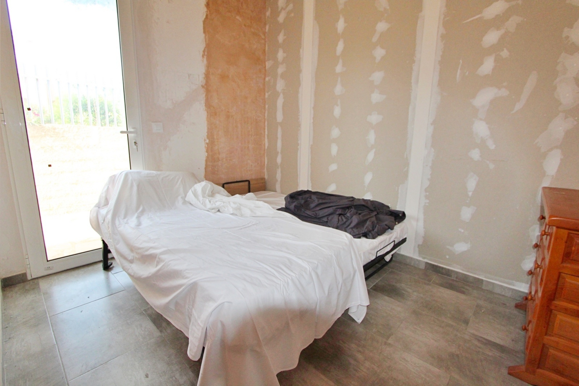 Bestaande woningen - Villas - Moraira - La Cometa