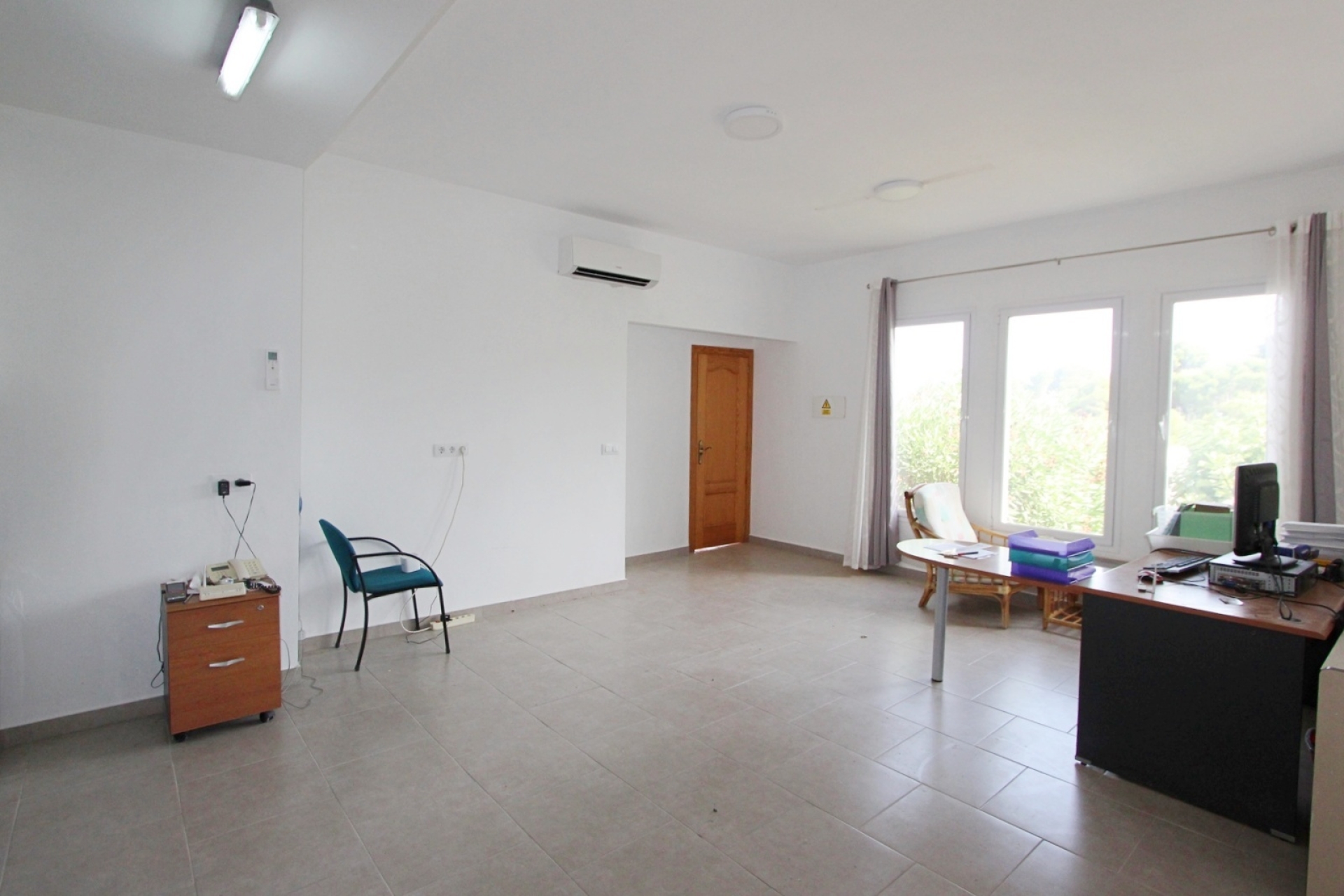 Bestaande woningen - Villas - Moraira - La Cometa