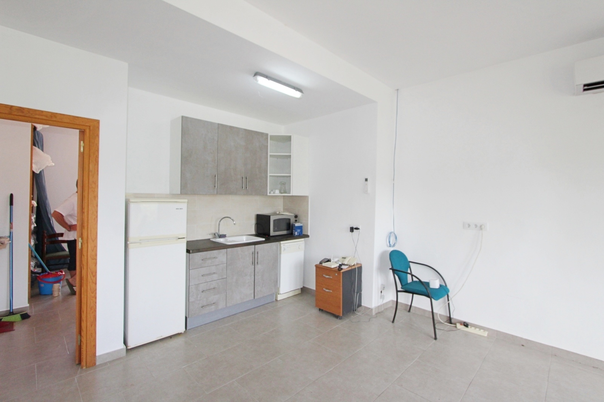 Bestaande woningen - Villas - Moraira - La Cometa