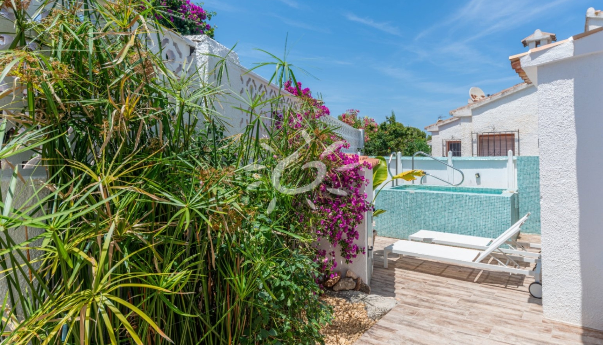 Bestaande woningen - Villas - Moraira - La Cometa