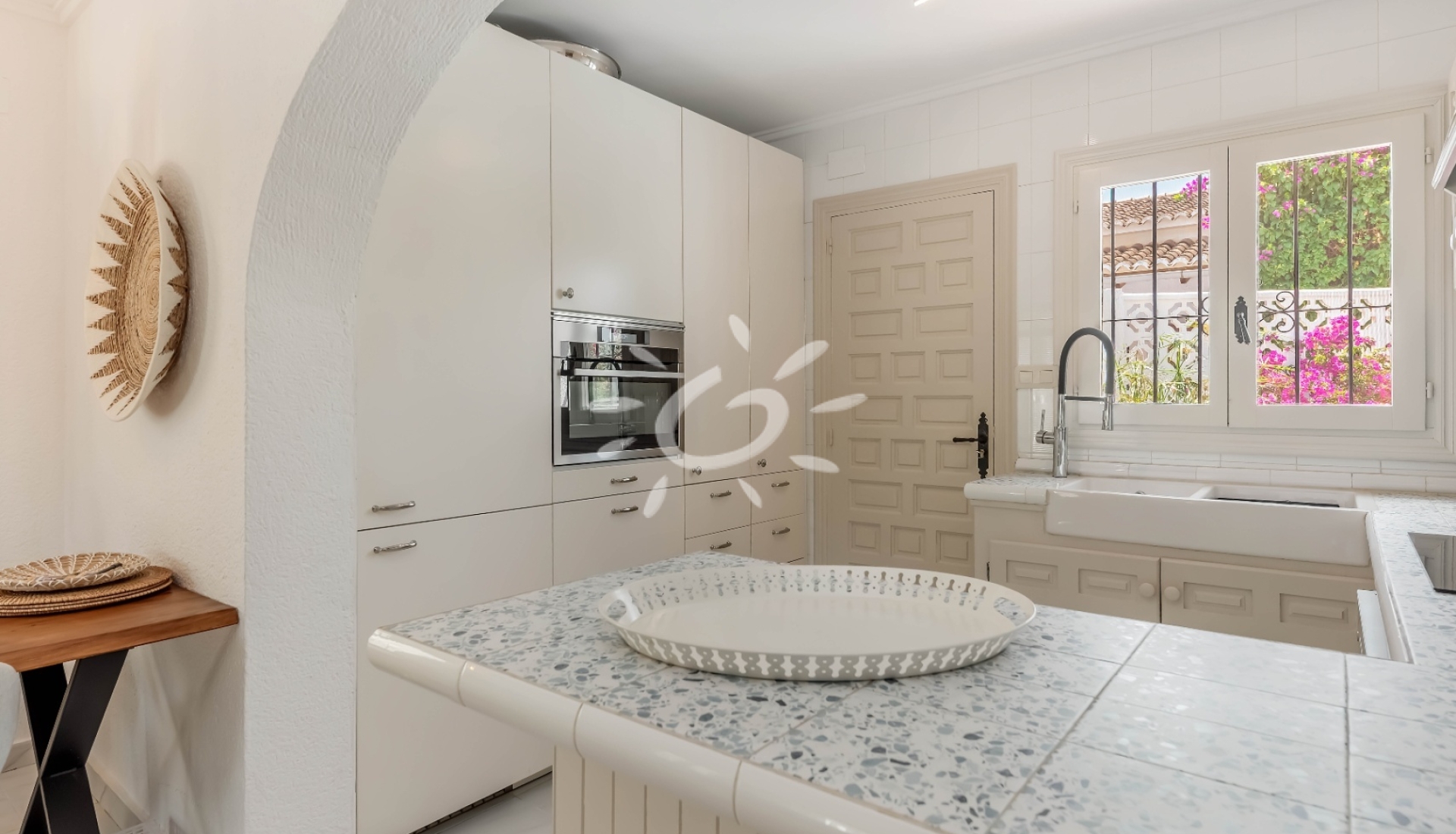 Bestaande woningen - Villas - Moraira - La Cometa