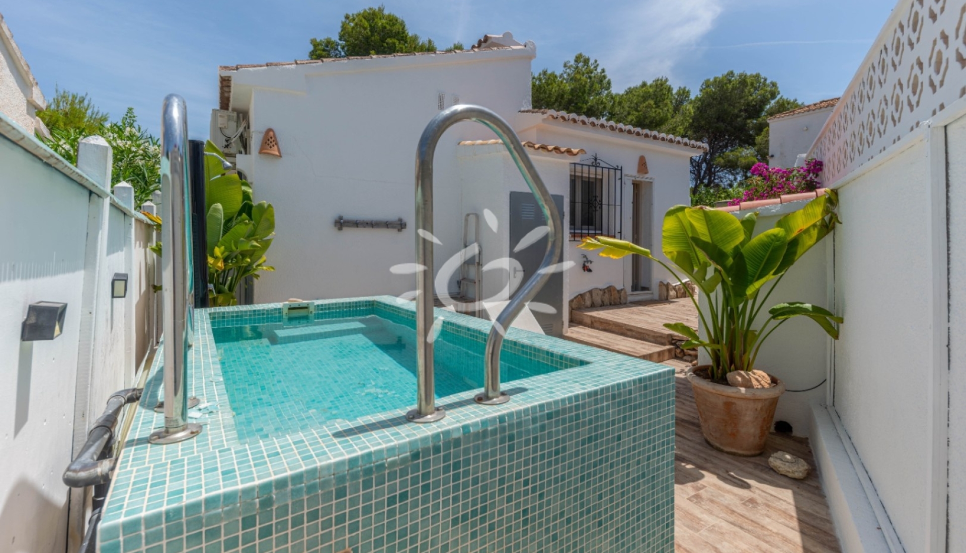 Bestaande woningen - Villas - Moraira - La Cometa