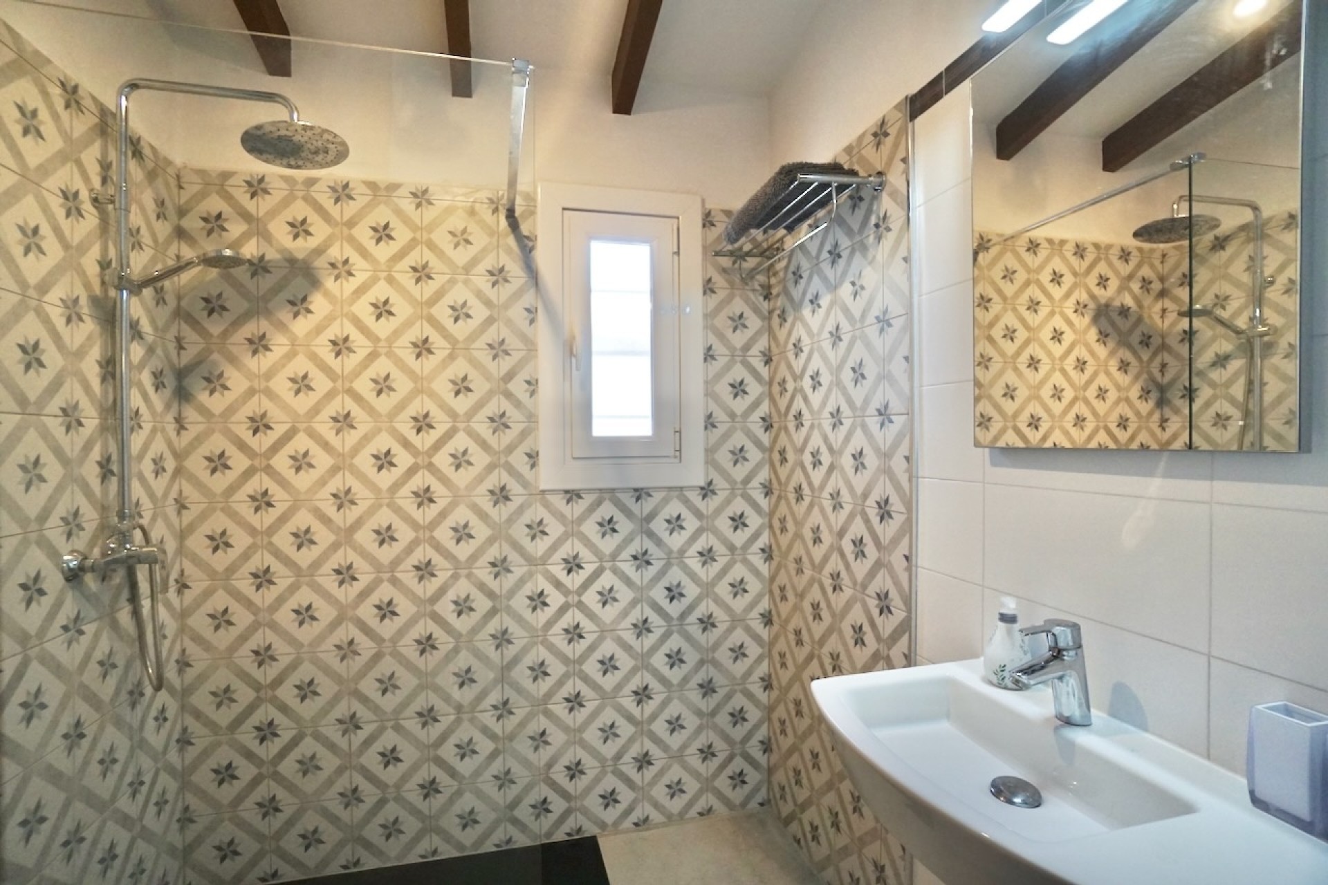 Bestaande woningen - Villas - Moraira - La Sabatera