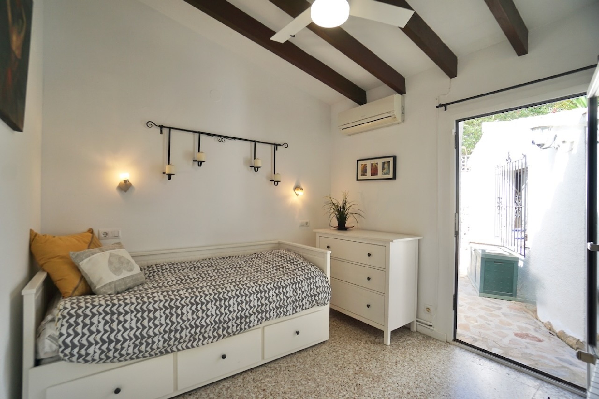 Bestaande woningen - Villas - Moraira - La Sabatera