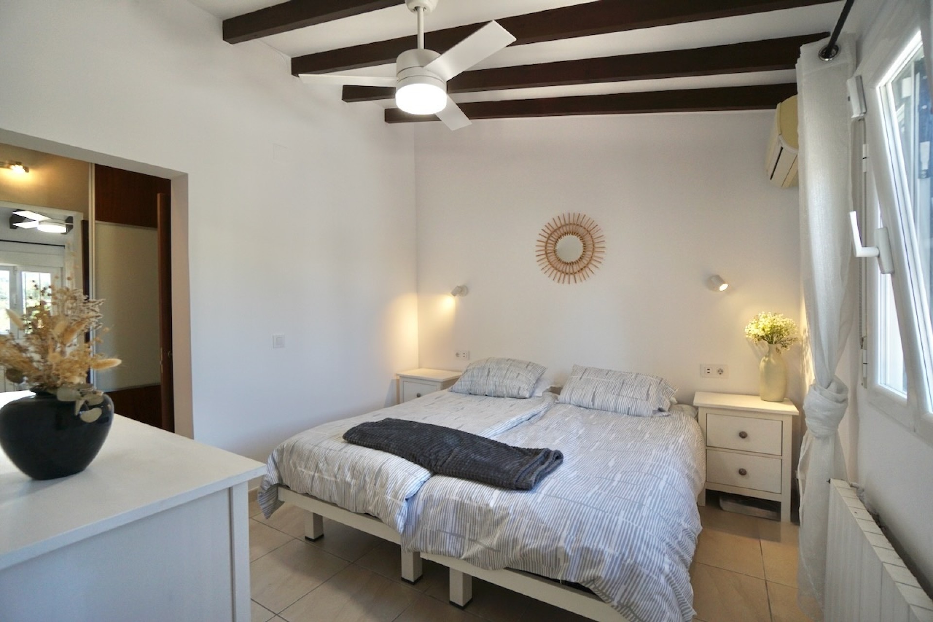 Bestaande woningen - Villas - Moraira - La Sabatera