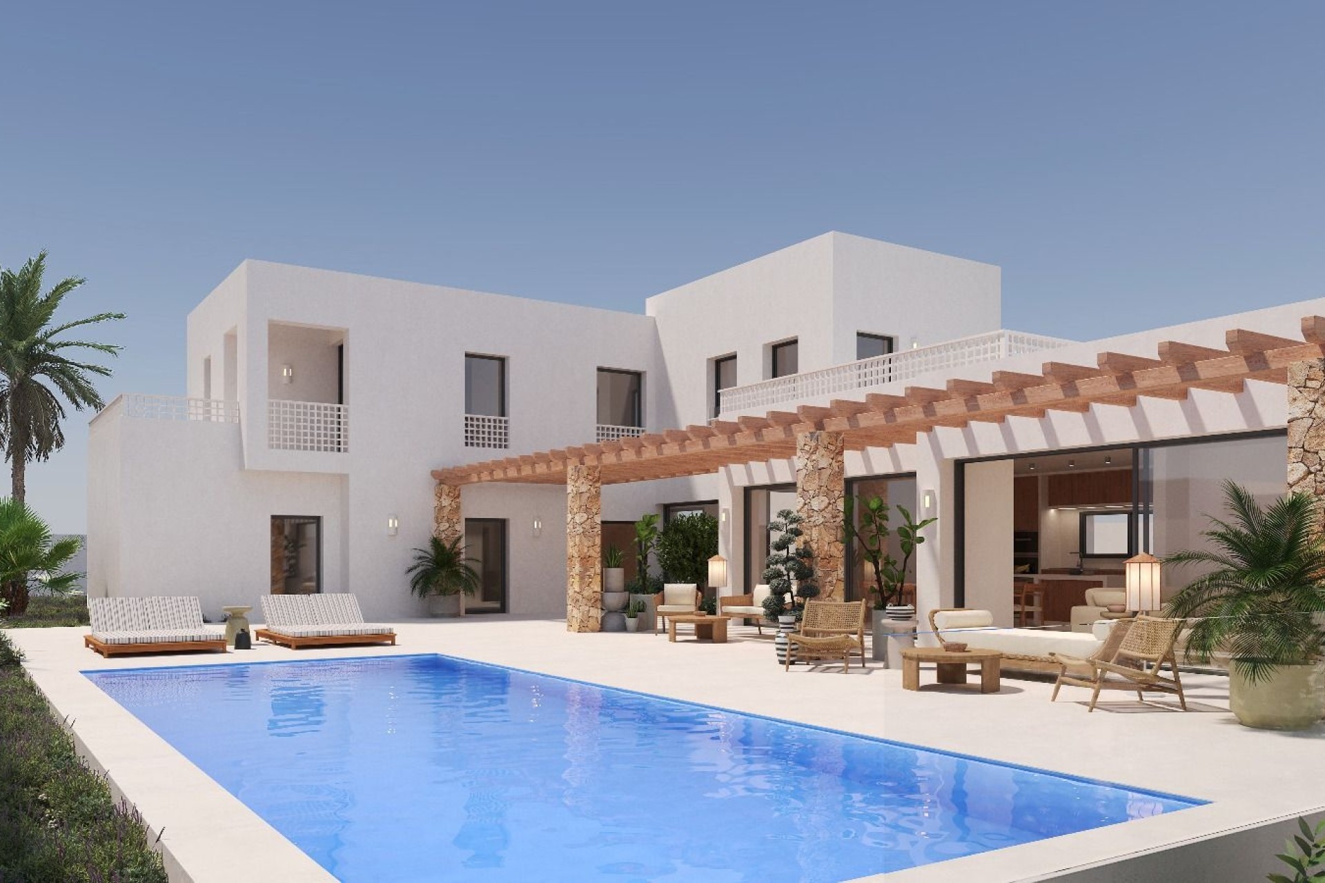 Bestaande woningen - Villas - Moraira - La Sabatera