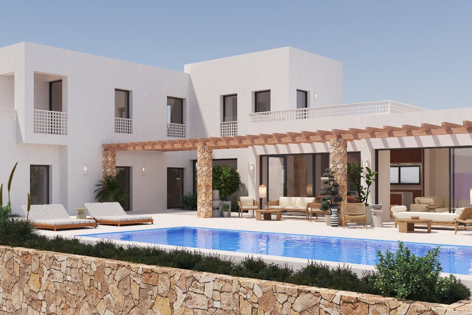 Bestaande woningen - Villas - Moraira - La Sabatera