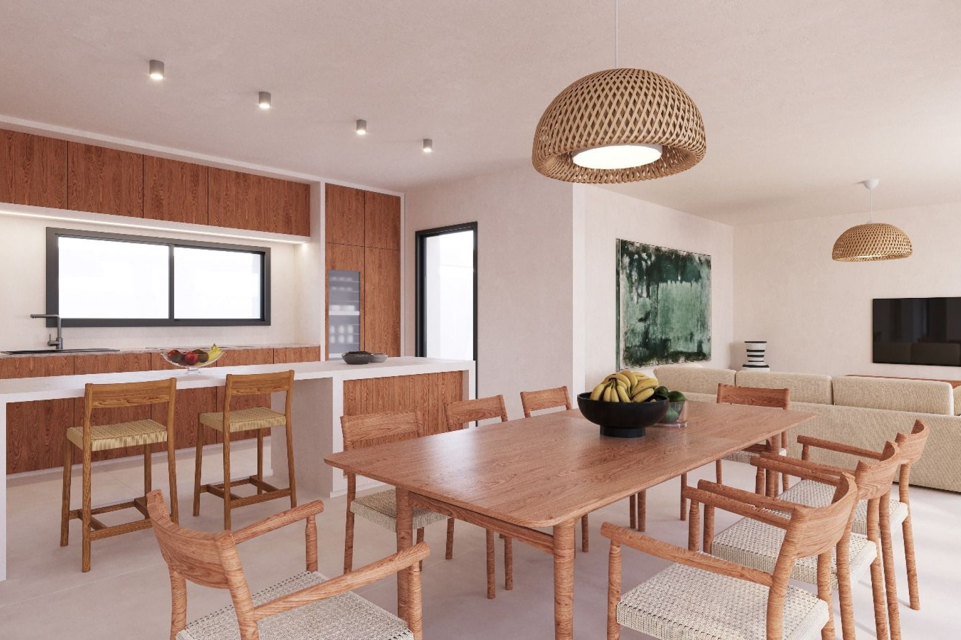 Bestaande woningen - Villas - Moraira - La Sabatera