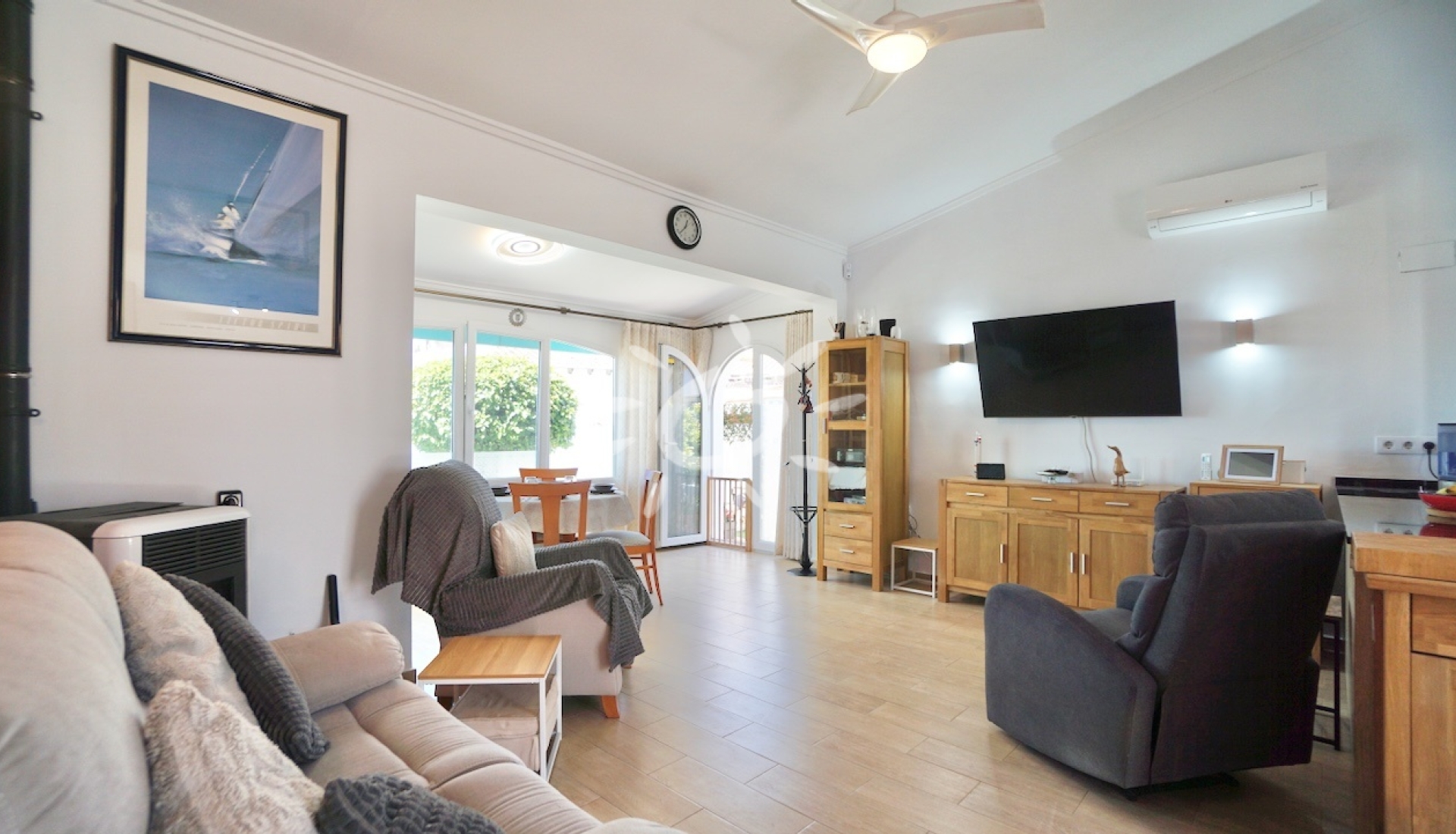 Bestaande woningen - Villas - Moraira - La Sabatera