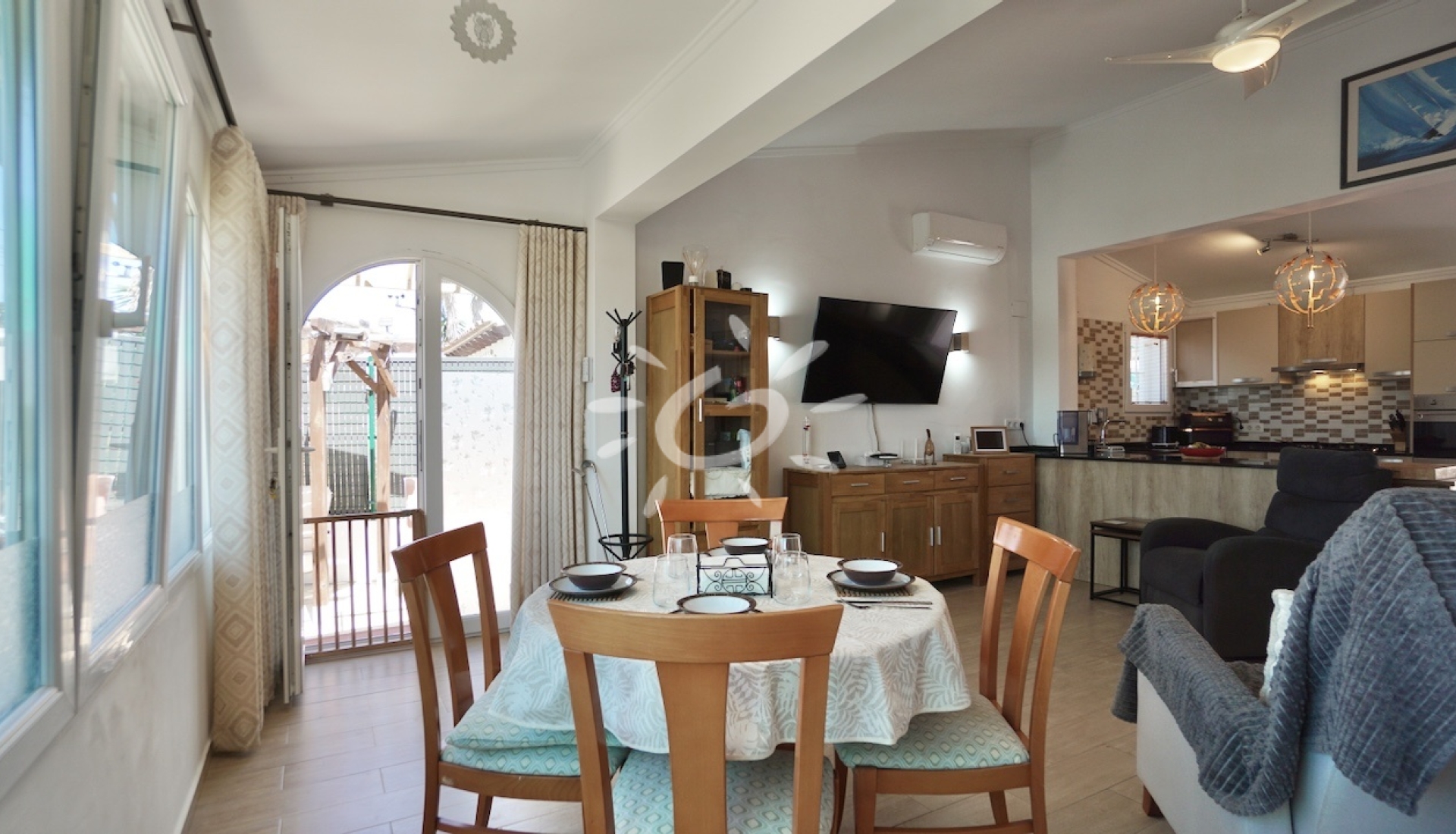 Bestaande woningen - Villas - Moraira - La Sabatera