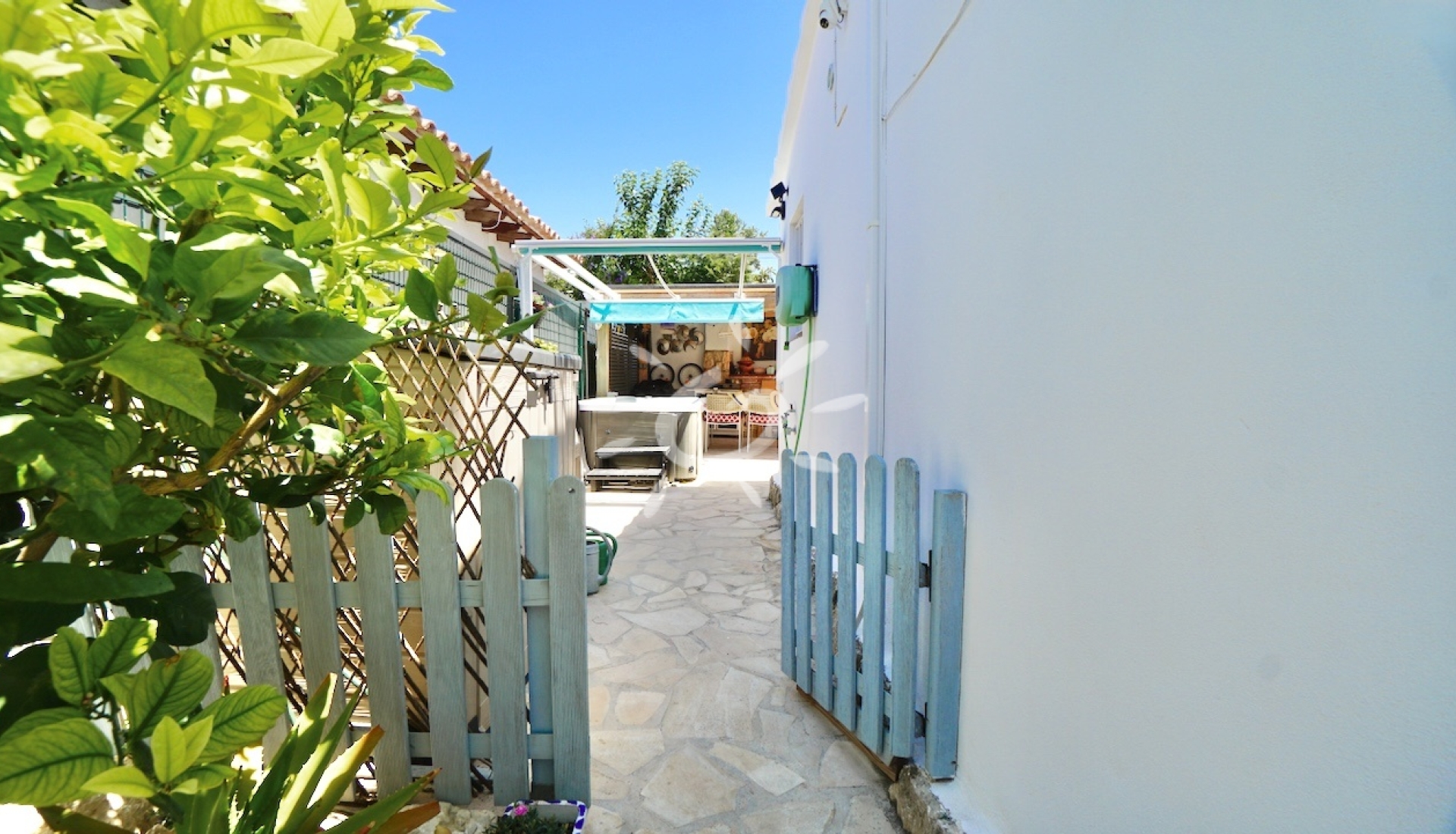 Bestaande woningen - Villas - Moraira - La Sabatera