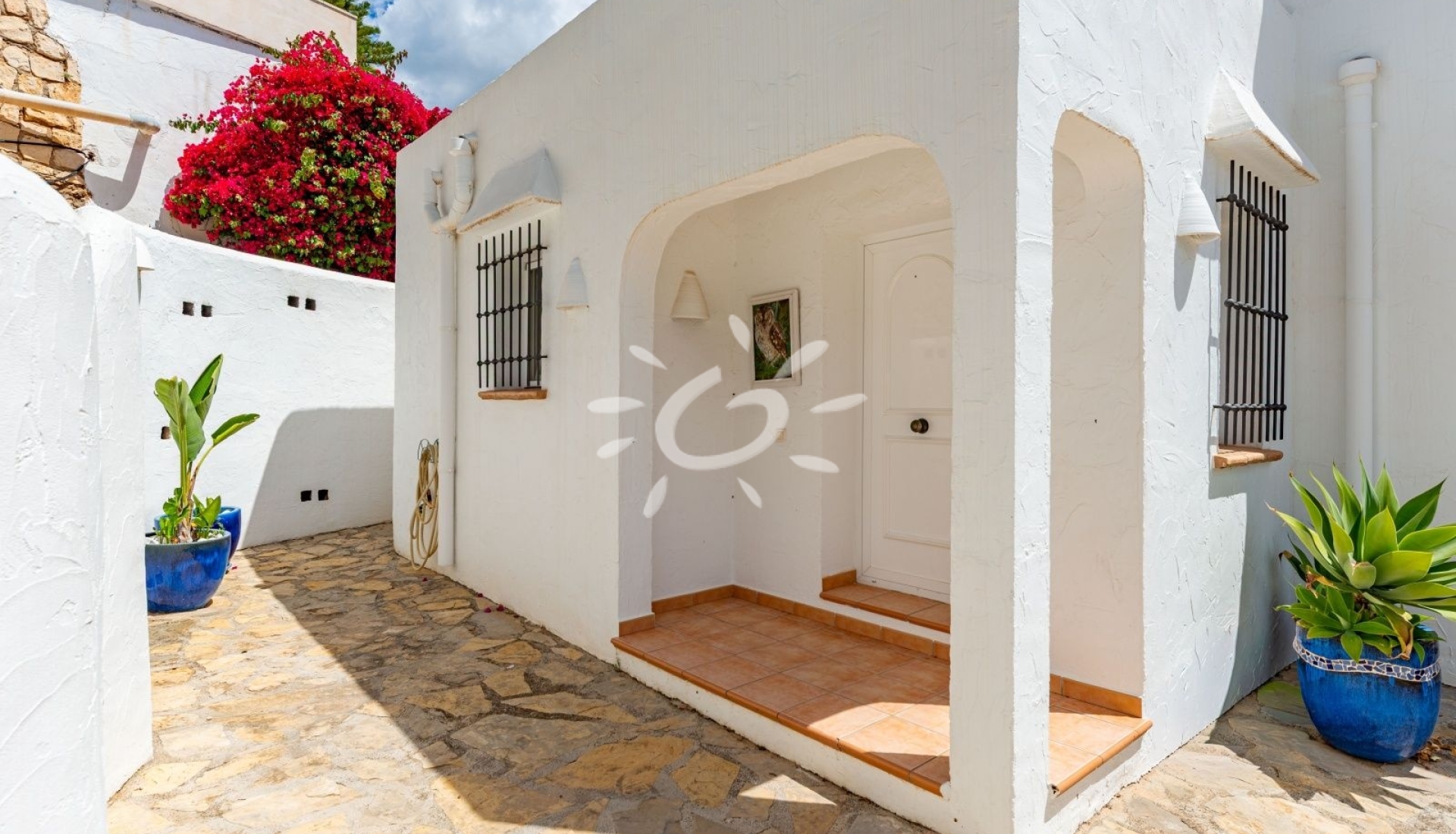 Bestaande woningen - Villas - Moraira - La Sabatera