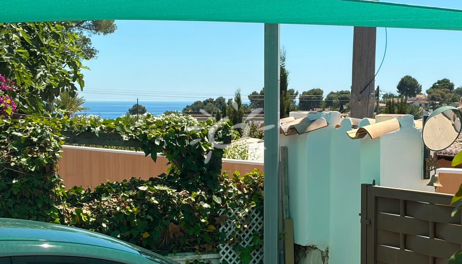 Bestaande woningen - Villas - Moraira - La Sabatera