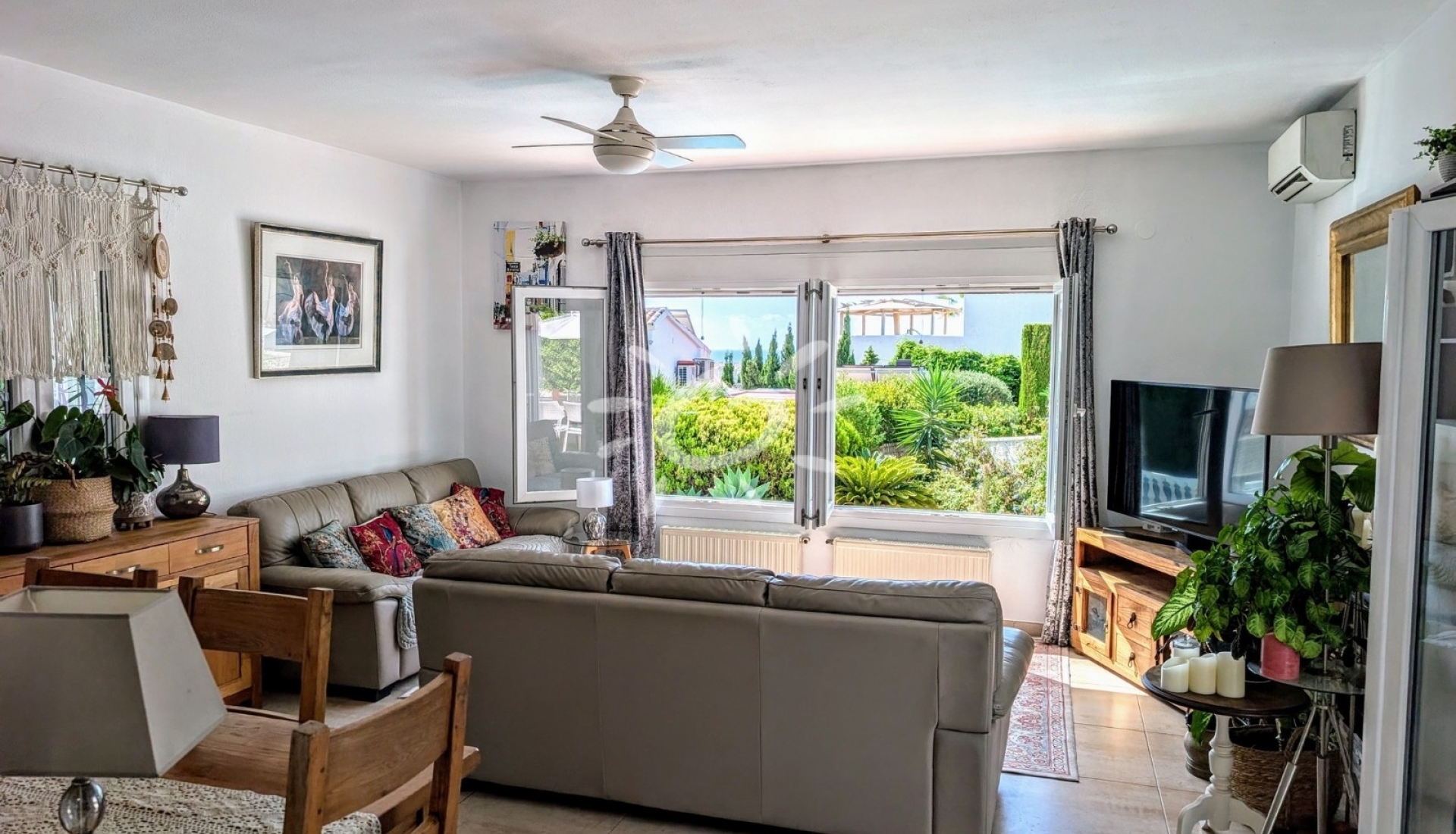 Bestaande woningen - Villas - Moraira - La Sabatera