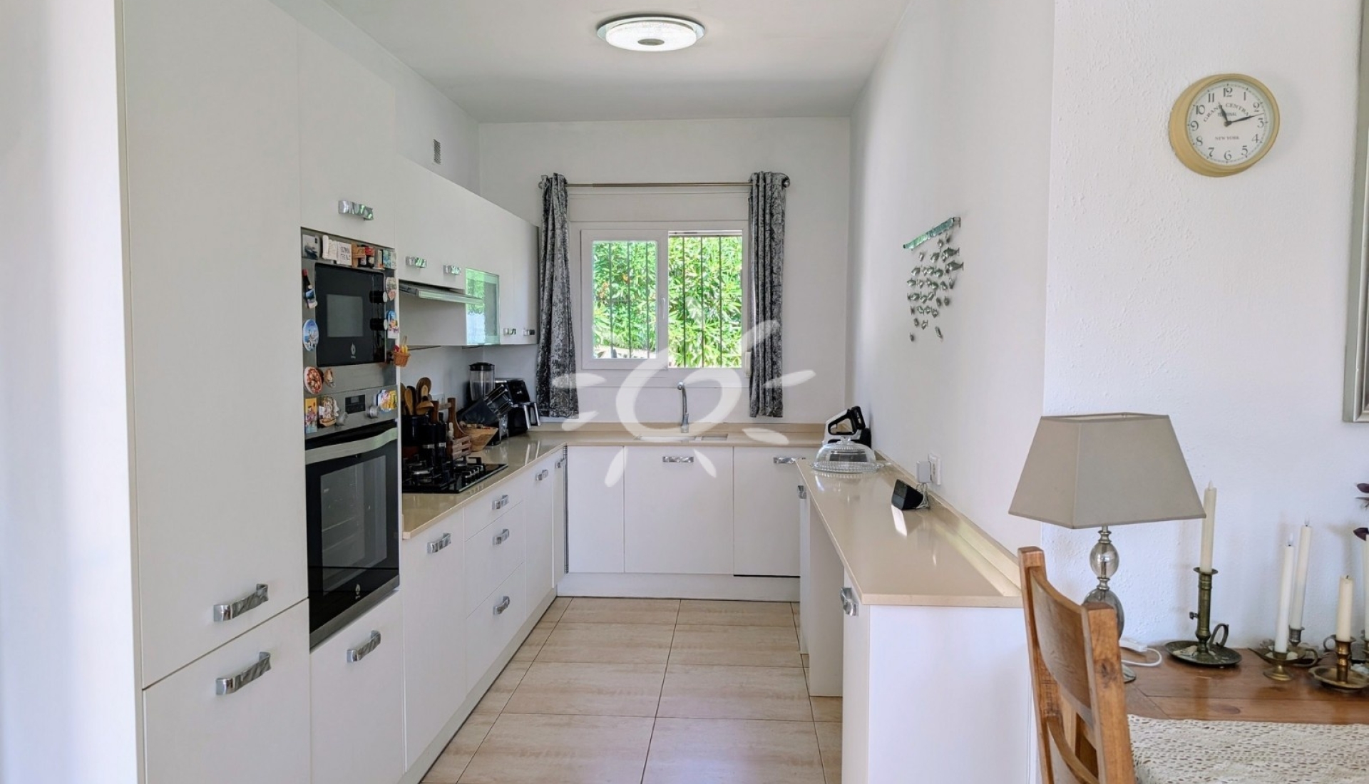 Bestaande woningen - Villas - Moraira - La Sabatera