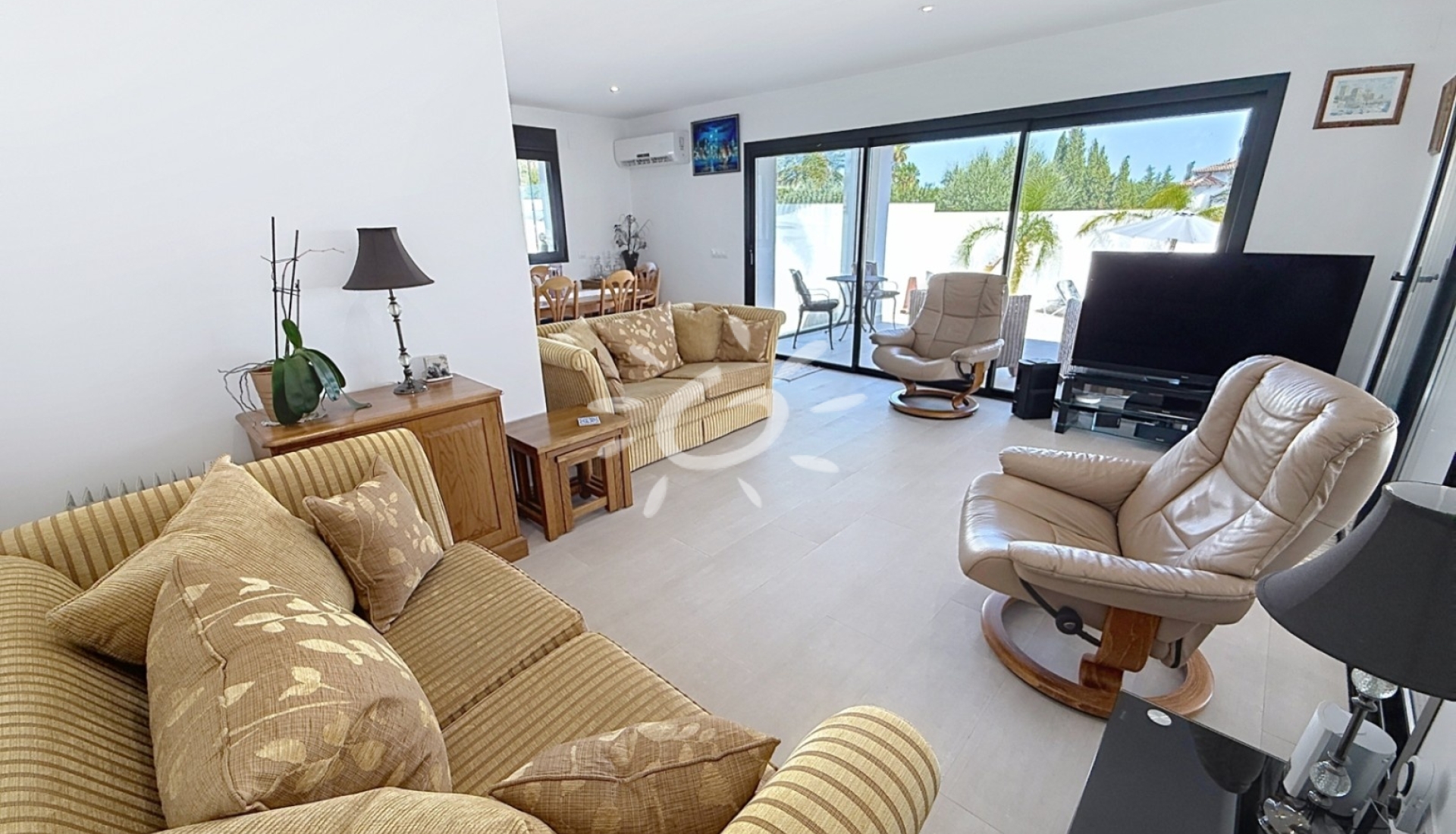 Bestaande woningen - Villas - Moraira - La Sabatera