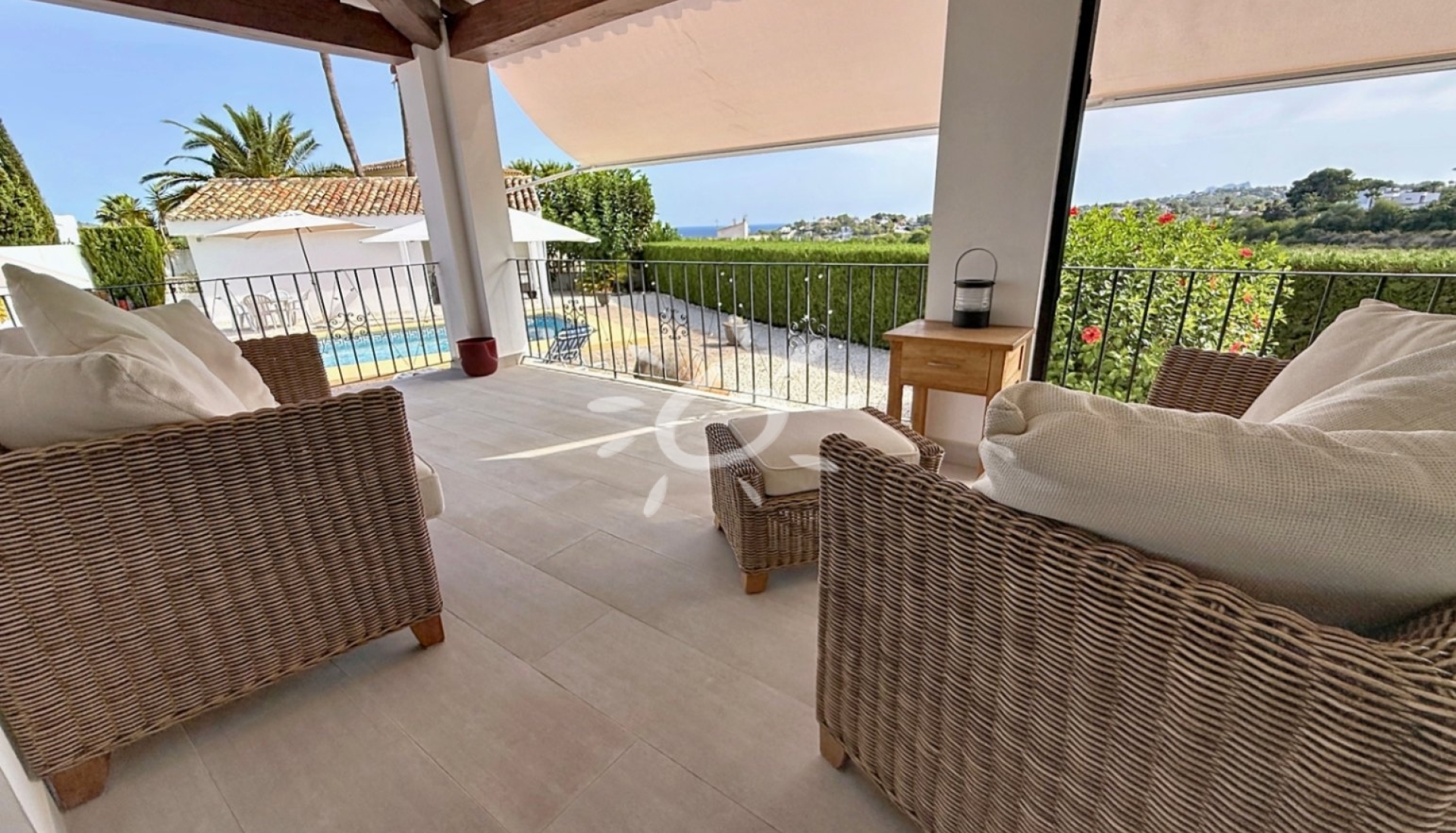Bestaande woningen - Villas - Moraira - La Sabatera
