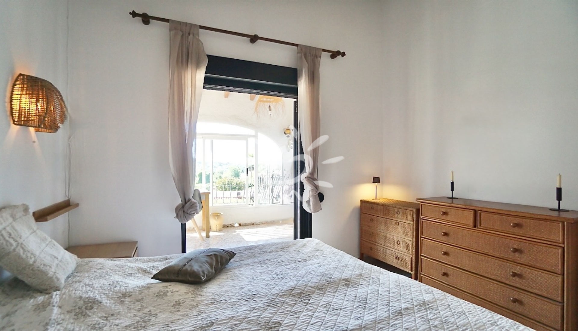 Bestaande woningen - Villas - Moraira - La Sabatera