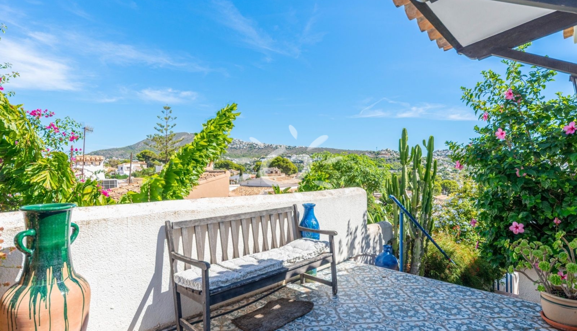 Bestaande woningen - Villas - Moraira - La Sabatera