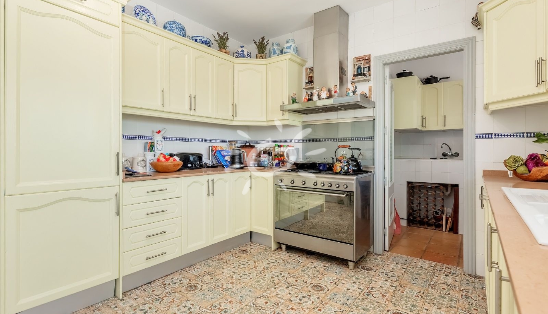 Bestaande woningen - Villas - Moraira - La Sabatera