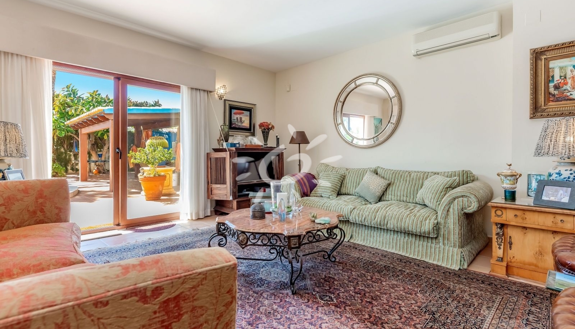 Bestaande woningen - Villas - Moraira - La Sabatera
