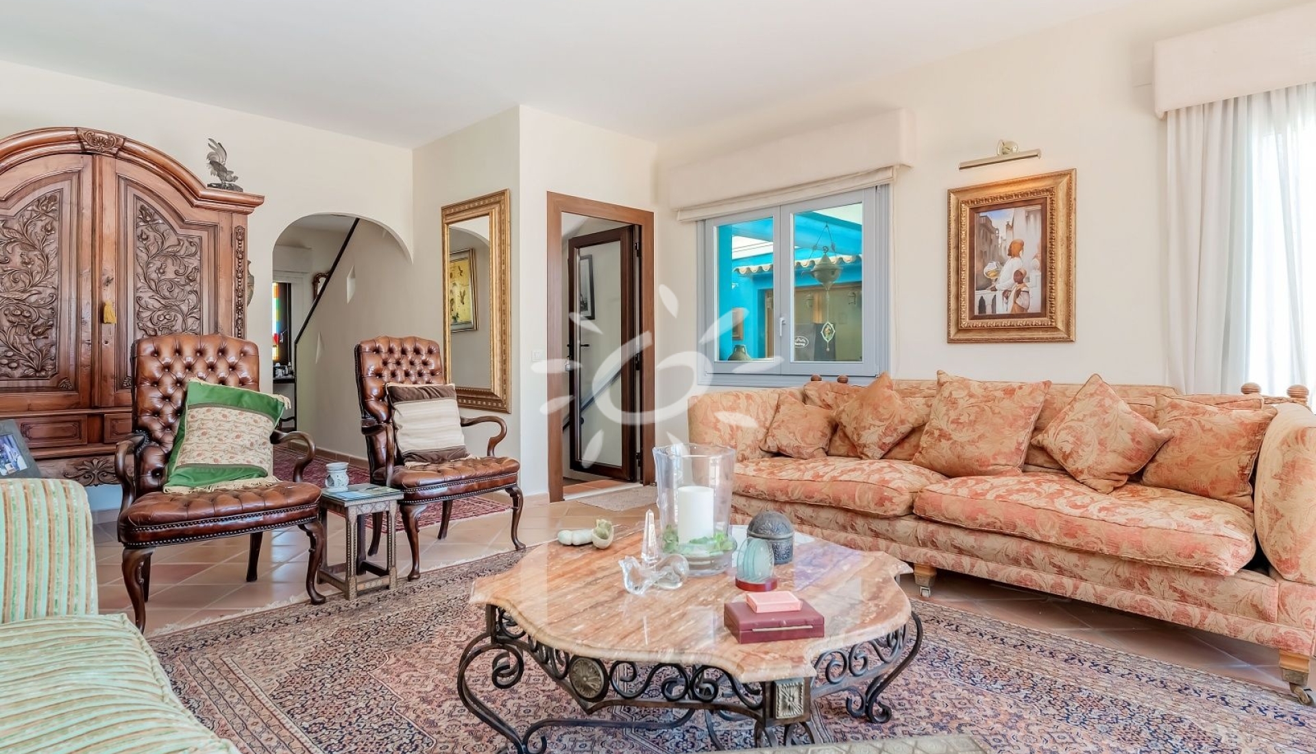 Bestaande woningen - Villas - Moraira - La Sabatera