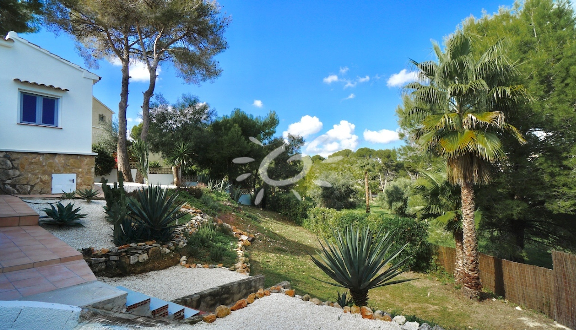 Bestaande woningen - Villas - Moraira - La Sabatera