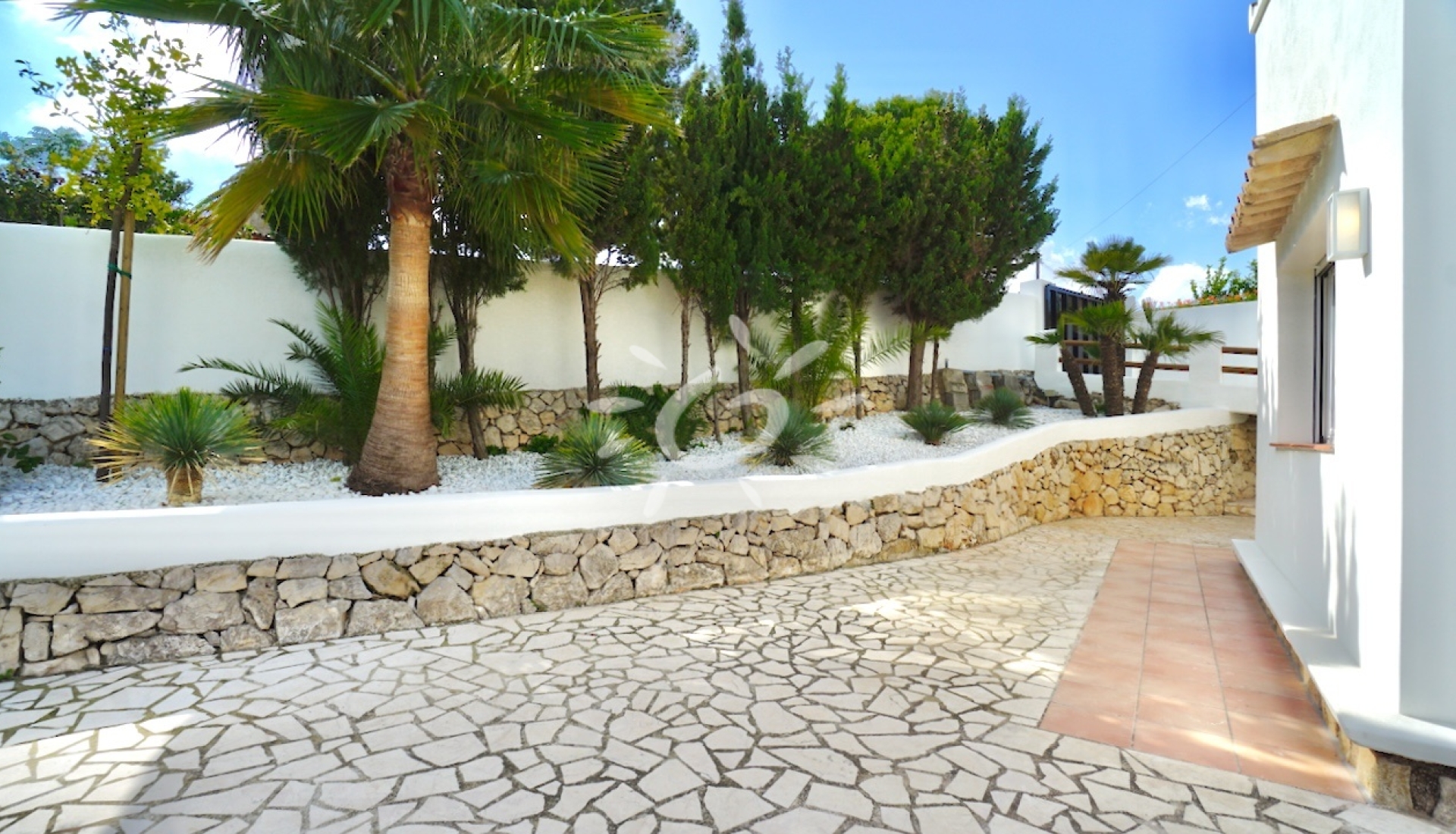Bestaande woningen - Villas - Moraira - La Sabatera