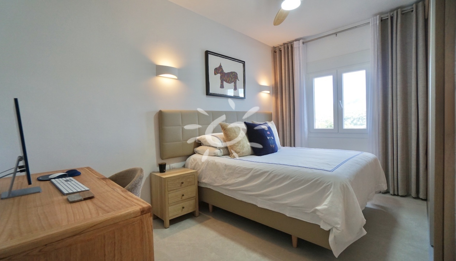 Bestaande woningen - Villas - Moraira - La Sabatera