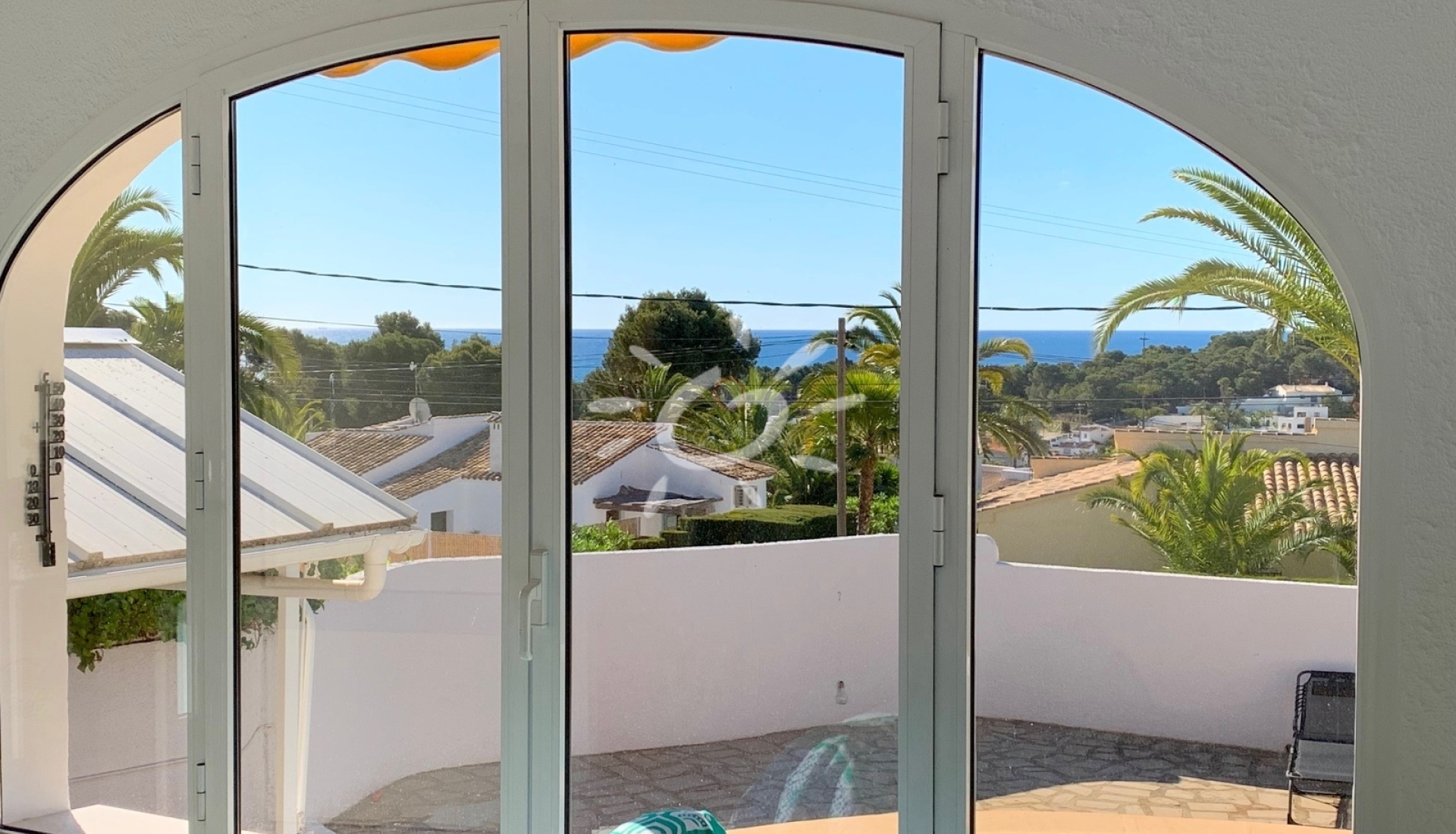 Bestaande woningen - Villas - Moraira - Moravit - Cap Blanc