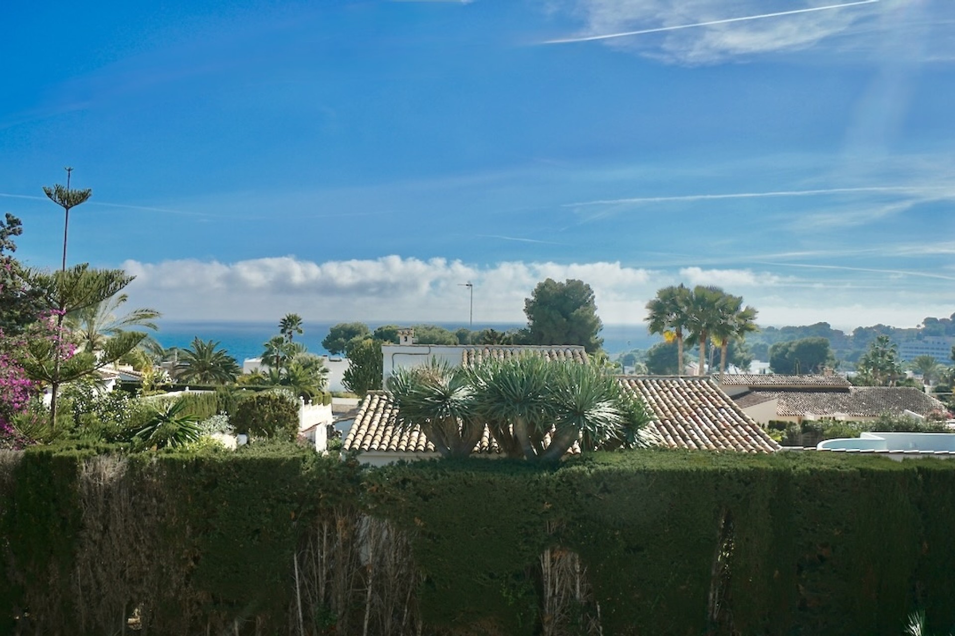 Bestaande woningen - Villas - Moraira - Moravit