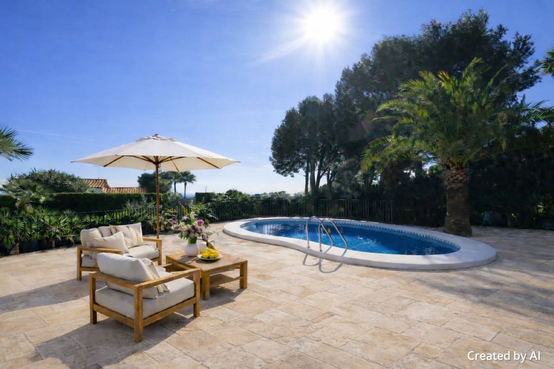 Bestaande woningen - Villas - Moraira - Moravit