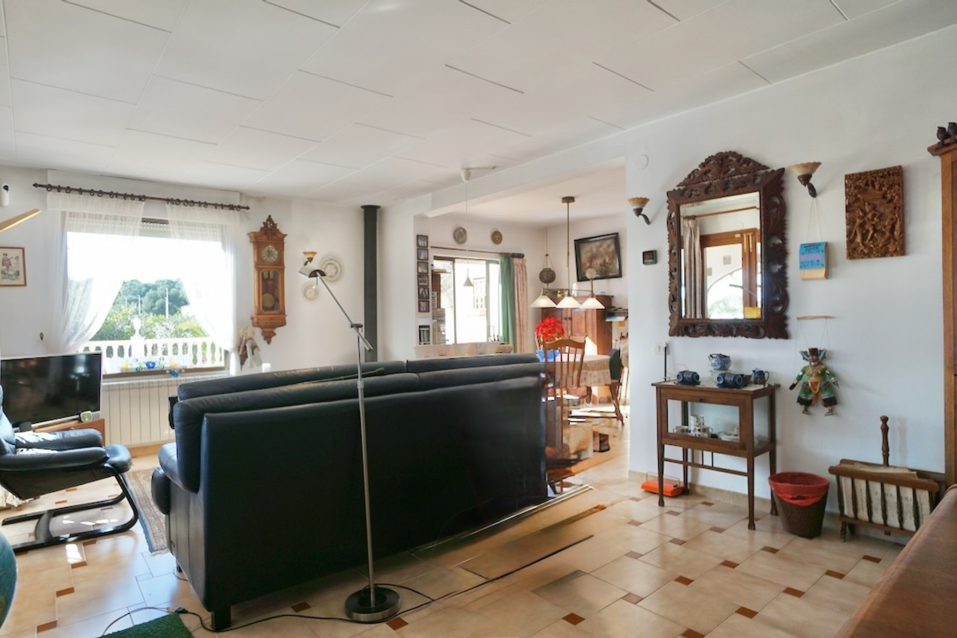 Bestaande woningen - Villas - Moraira - Moravit