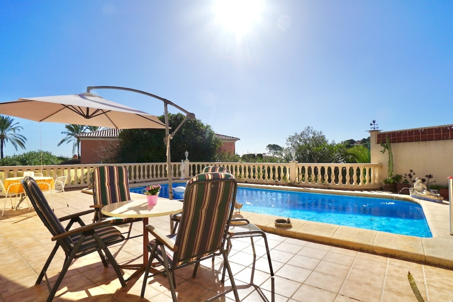 Bestaande woningen - Villas - Moraira - Moravit