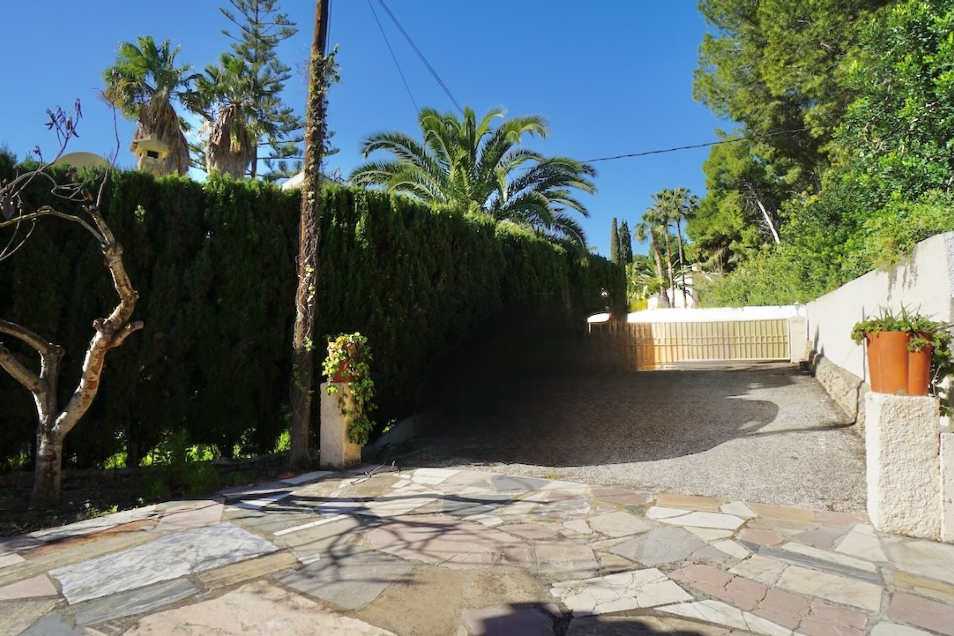 Bestaande woningen - Villas - Moraira - Moravit