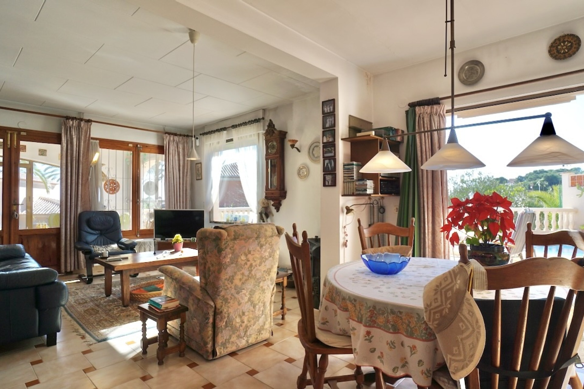 Bestaande woningen - Villas - Moraira - Moravit