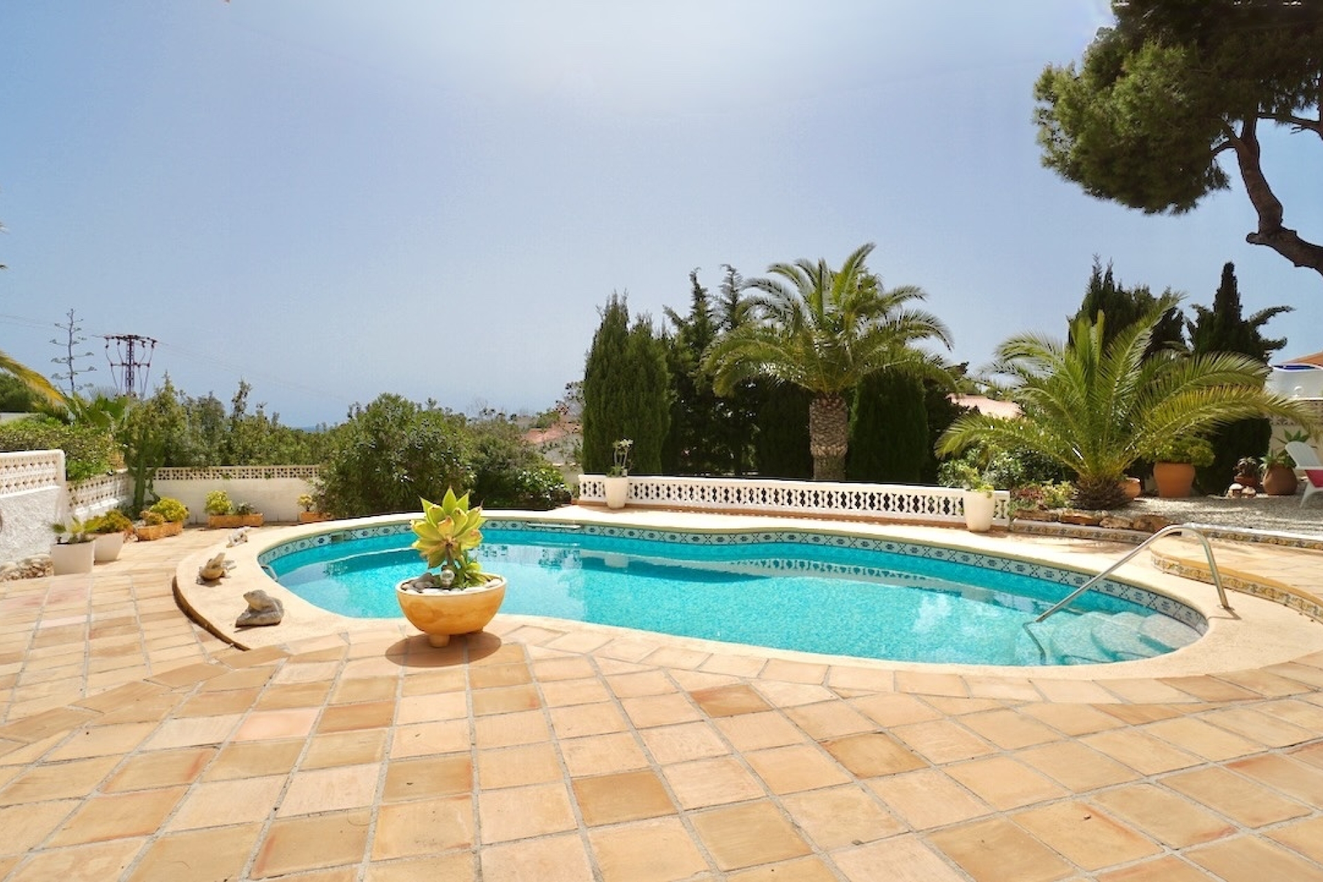 Bestaande woningen - Villas - Moraira - Moravit