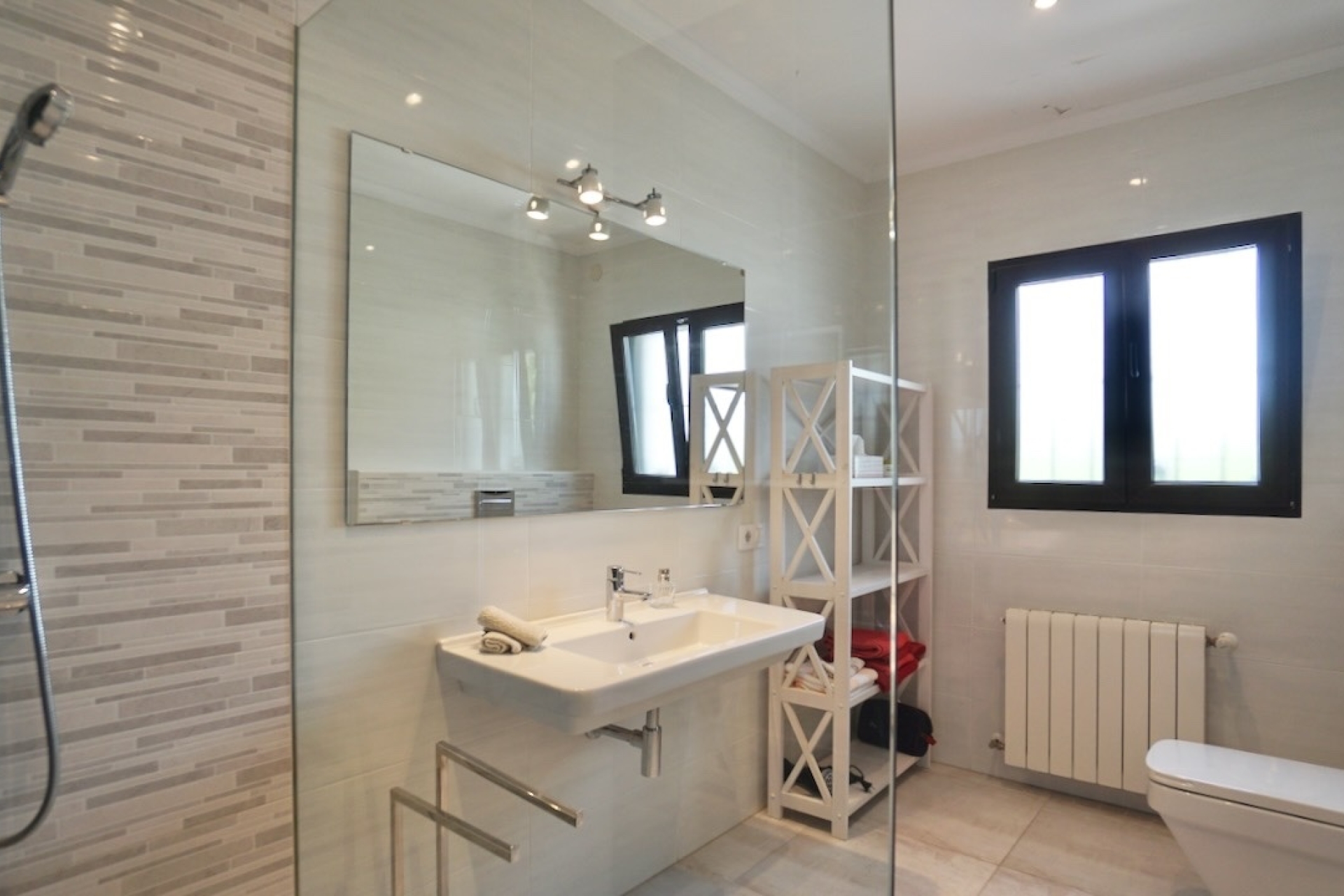 Bestaande woningen - Villas - Moraira - Moravit