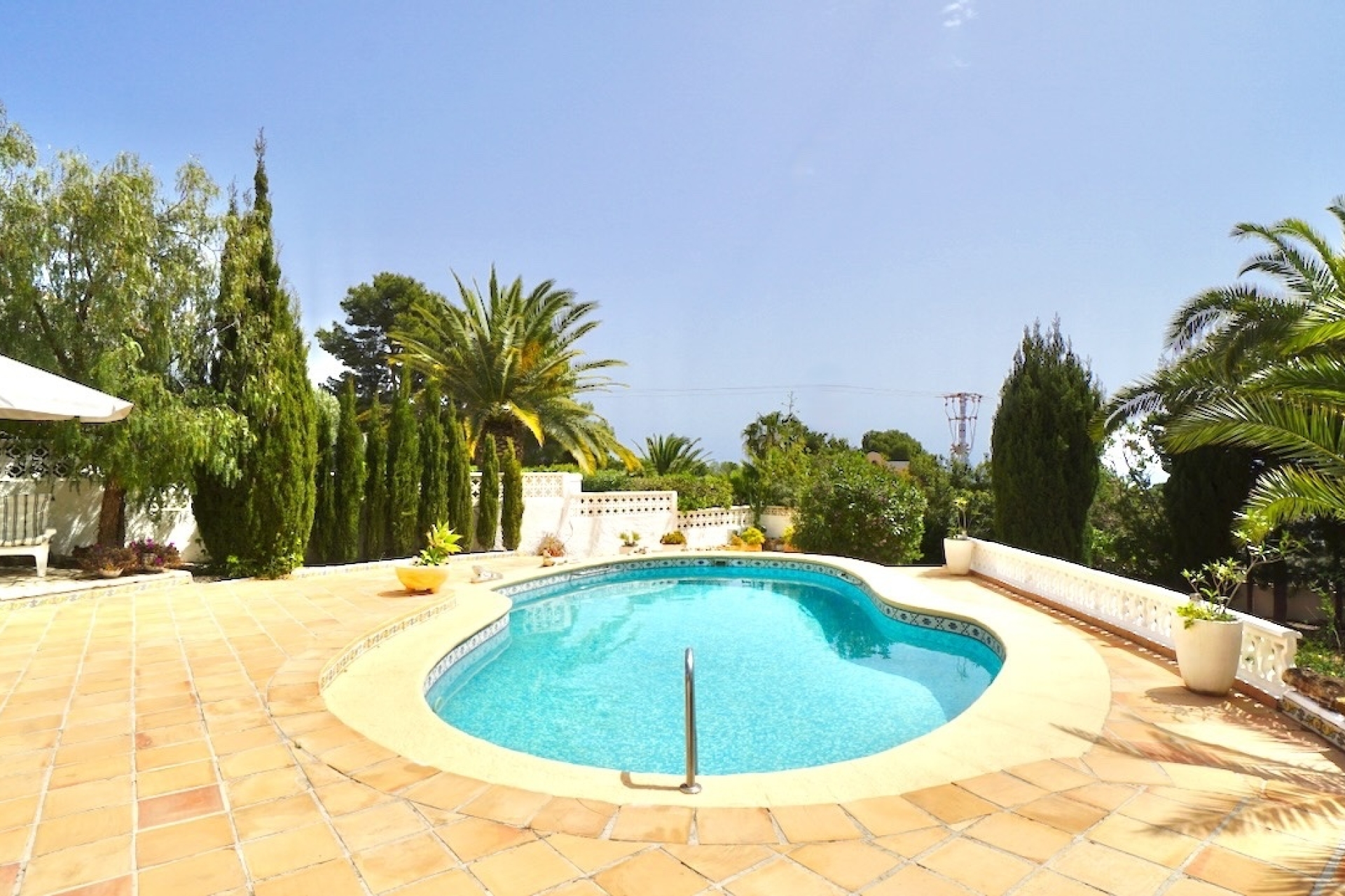 Bestaande woningen - Villas - Moraira - Moravit