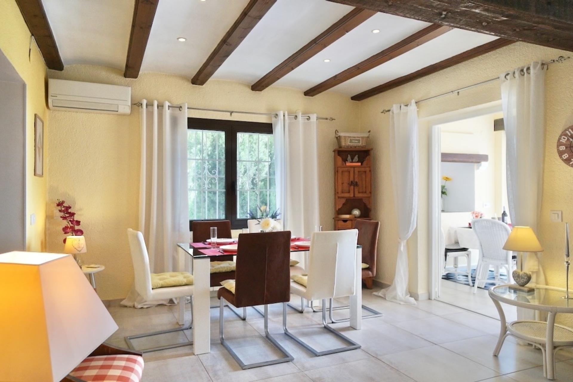 Bestaande woningen - Villas - Moraira - Moravit