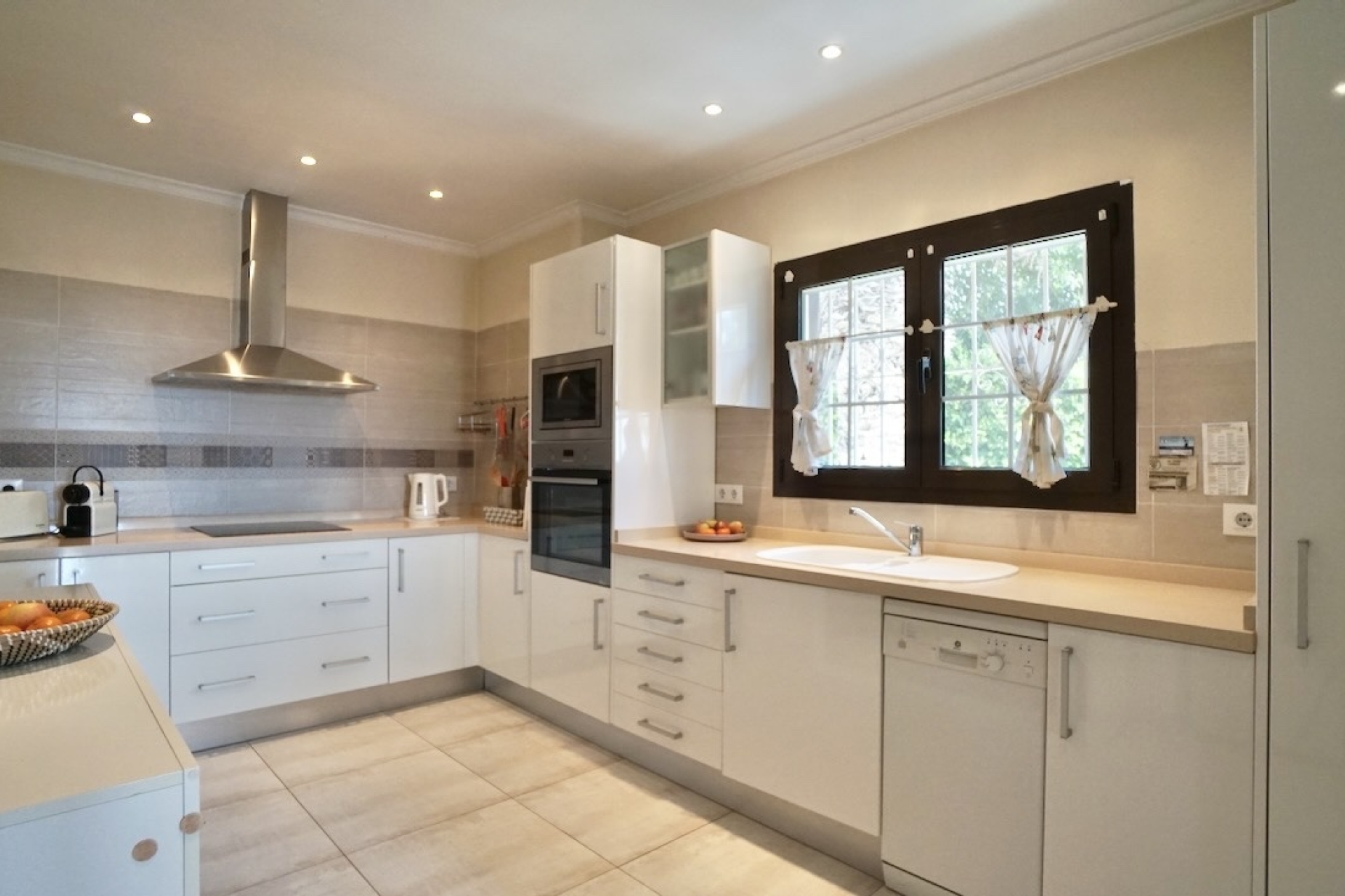 Bestaande woningen - Villas - Moraira - Moravit