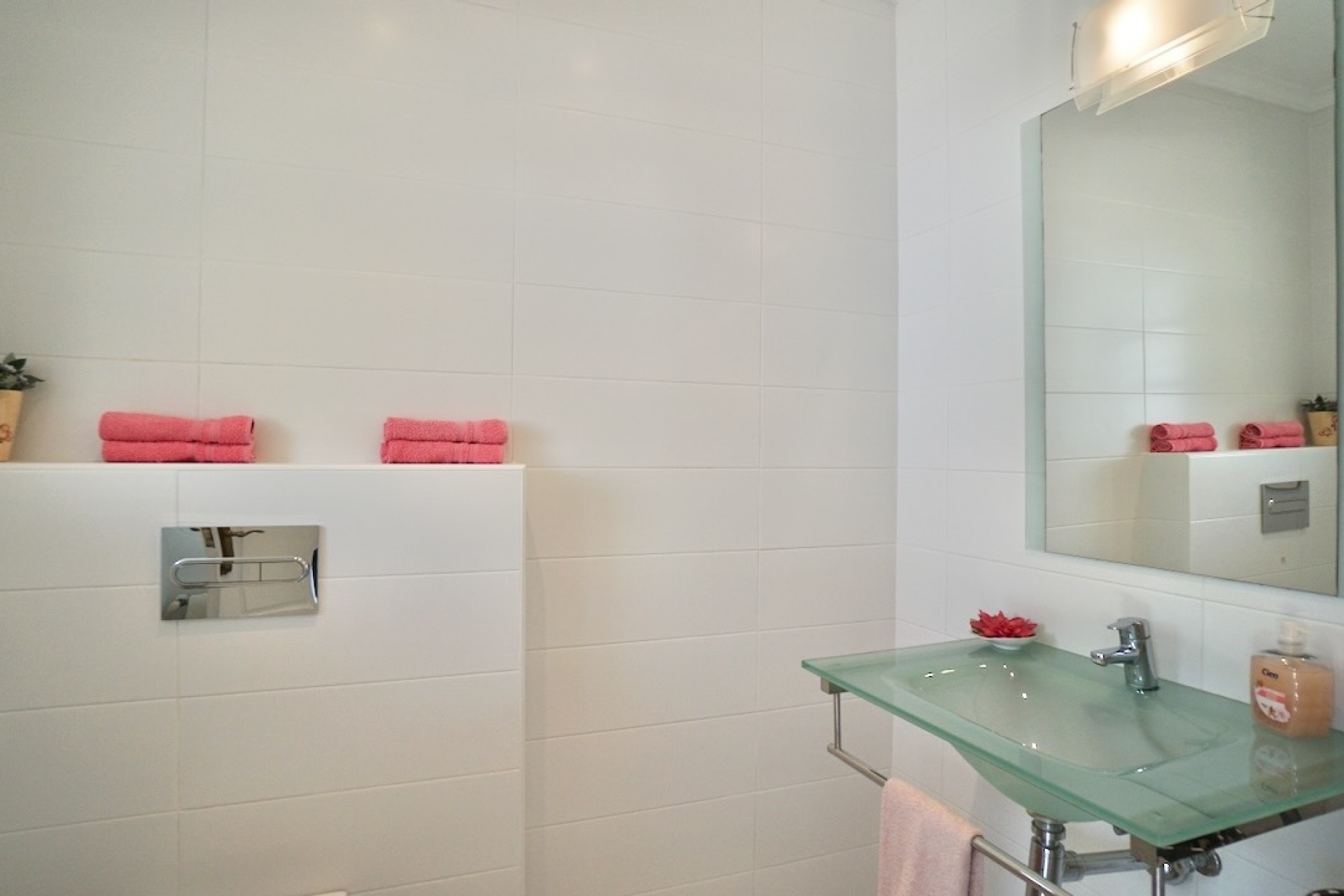 Bestaande woningen - Villas - Moraira - Moravit