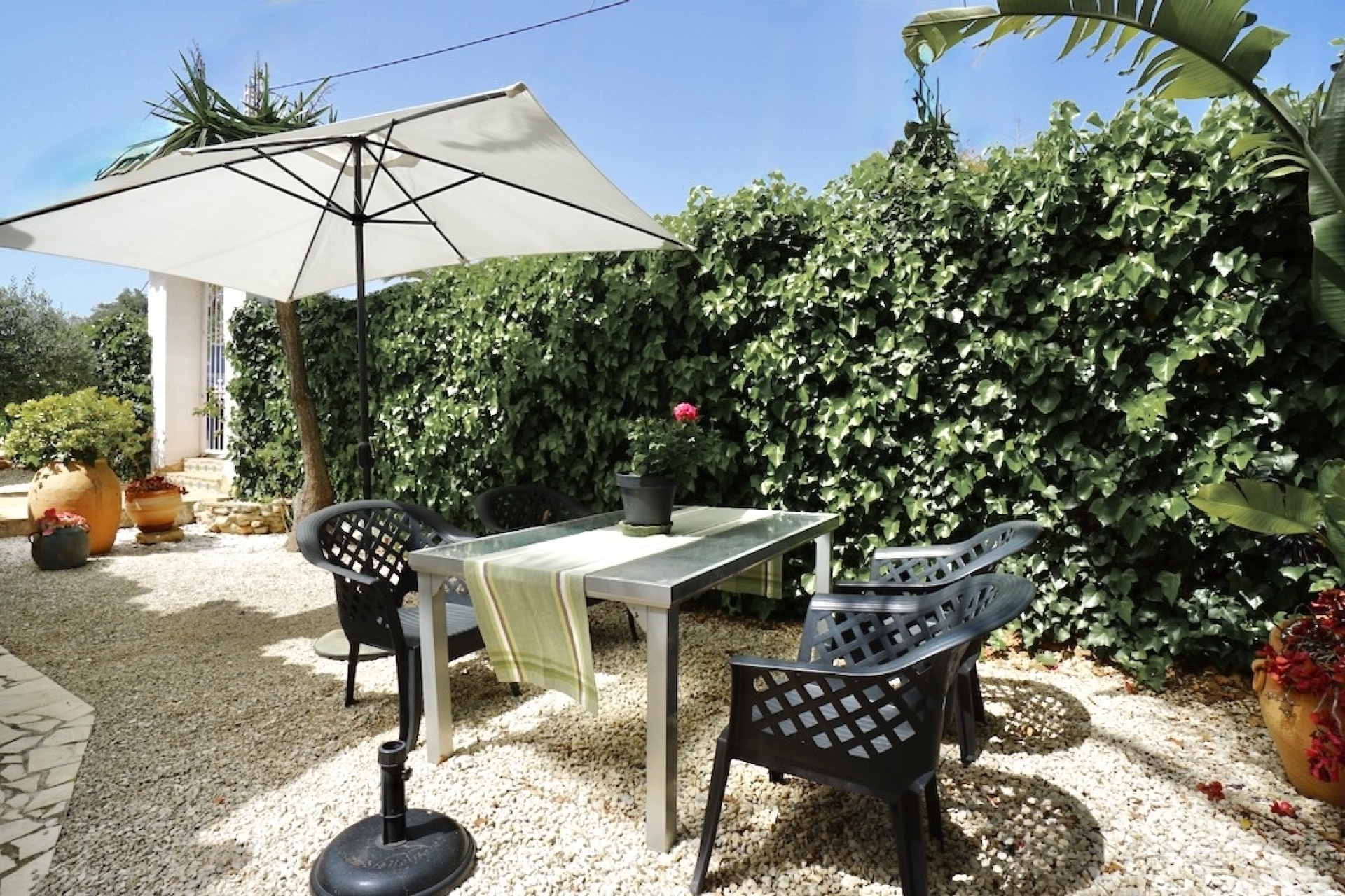 Bestaande woningen - Villas - Moraira - Moravit