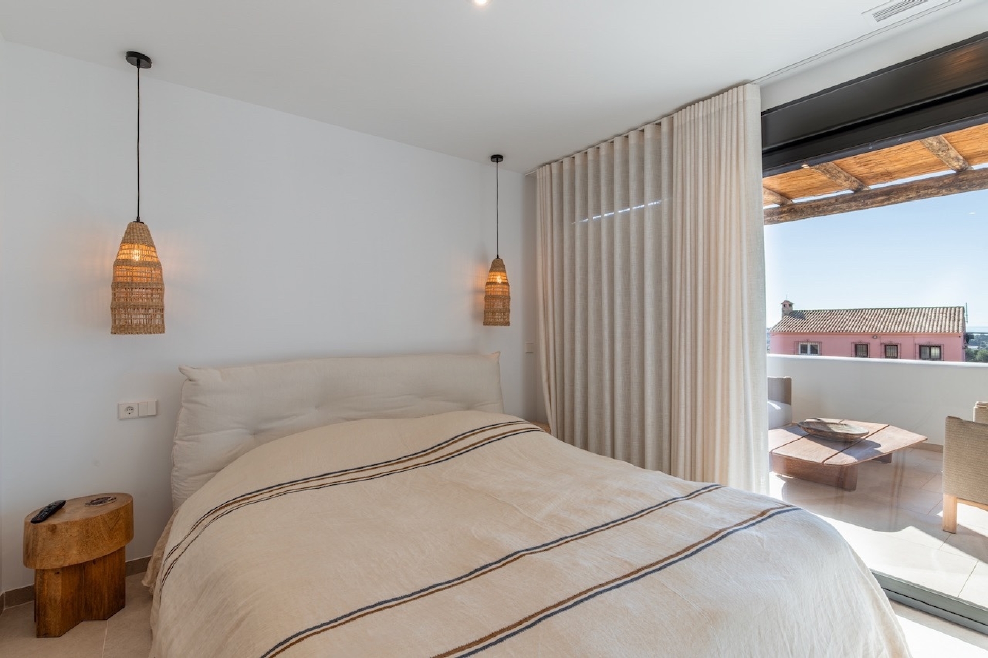 Bestaande woningen - Villas - Moraira - Moravit
