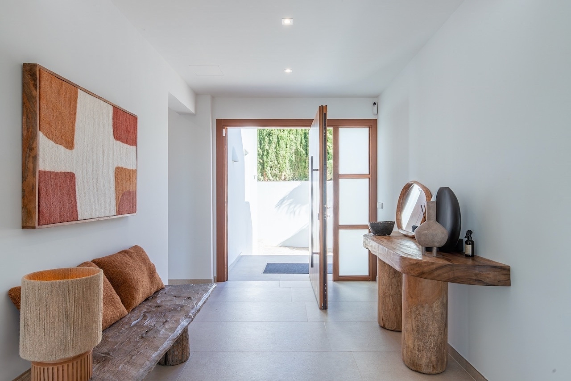 Bestaande woningen - Villas - Moraira - Moravit