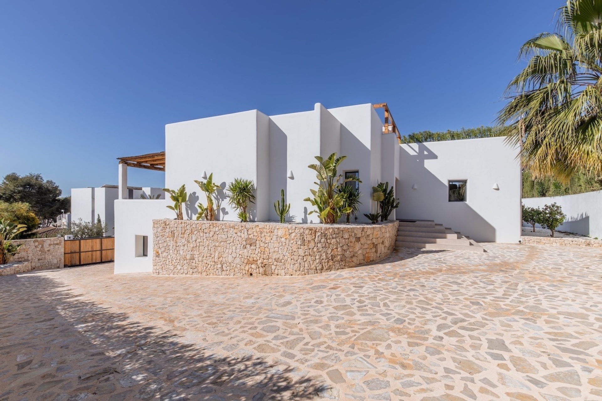 Bestaande woningen - Villas - Moraira - Moravit
