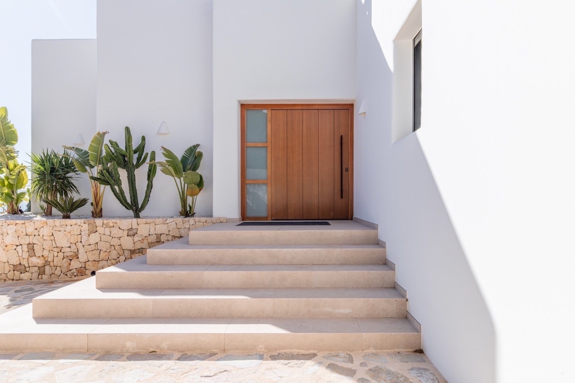 Bestaande woningen - Villas - Moraira - Moravit