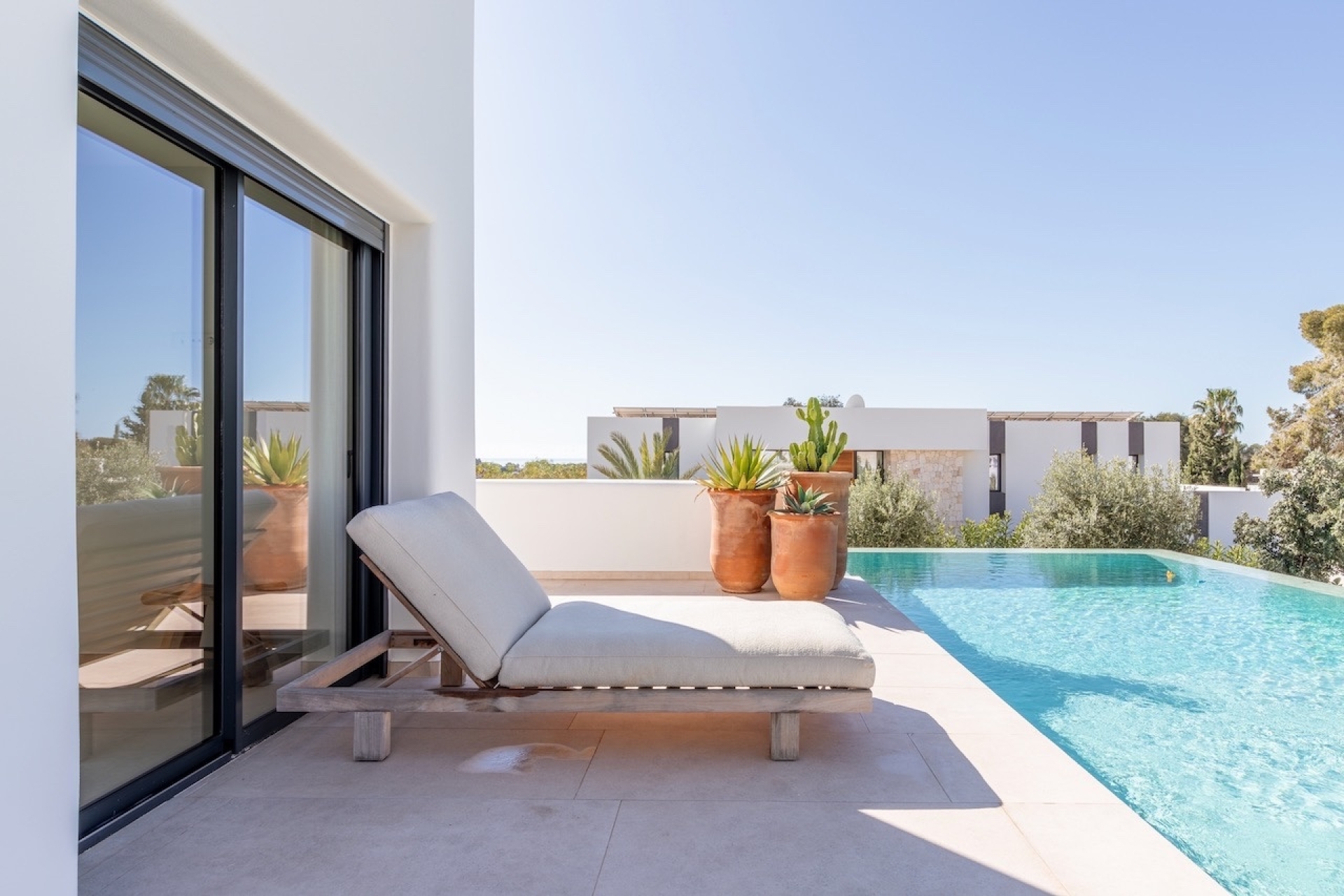 Bestaande woningen - Villas - Moraira - Moravit