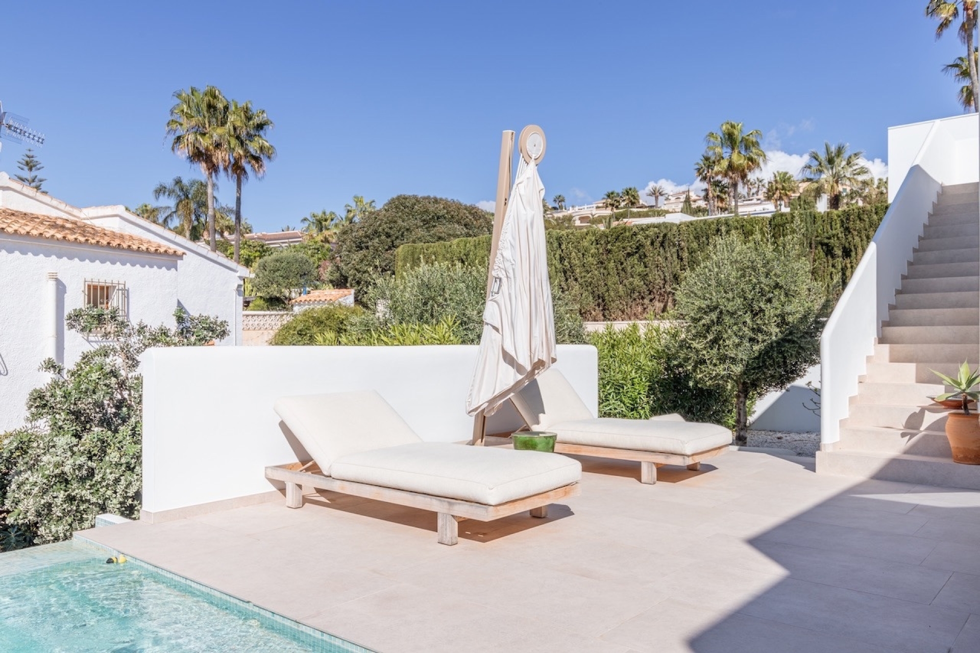 Bestaande woningen - Villas - Moraira - Moravit